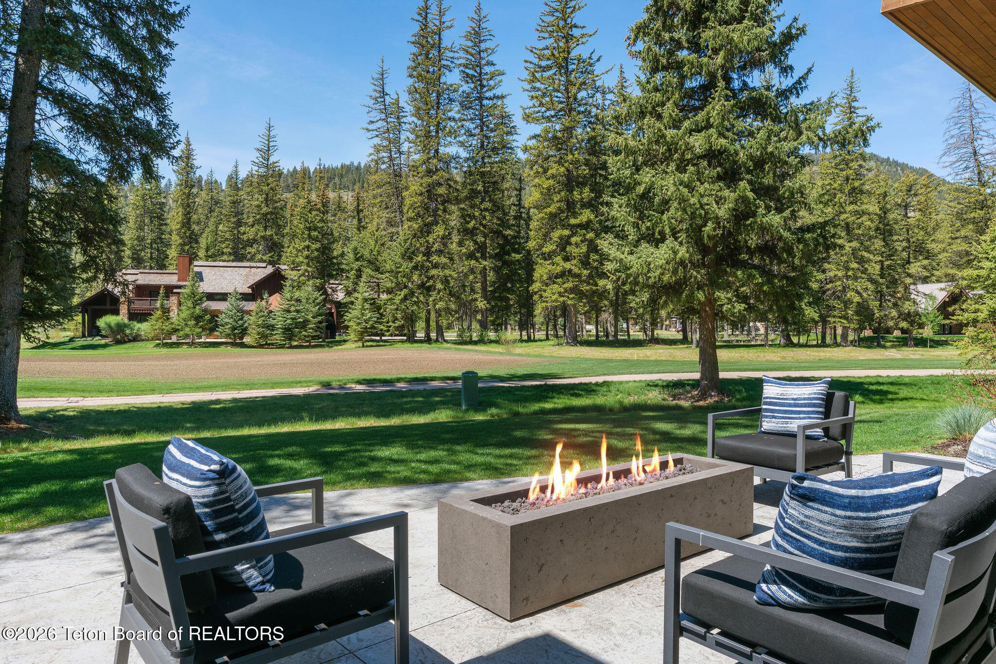 15505 TALL TIMBER Road