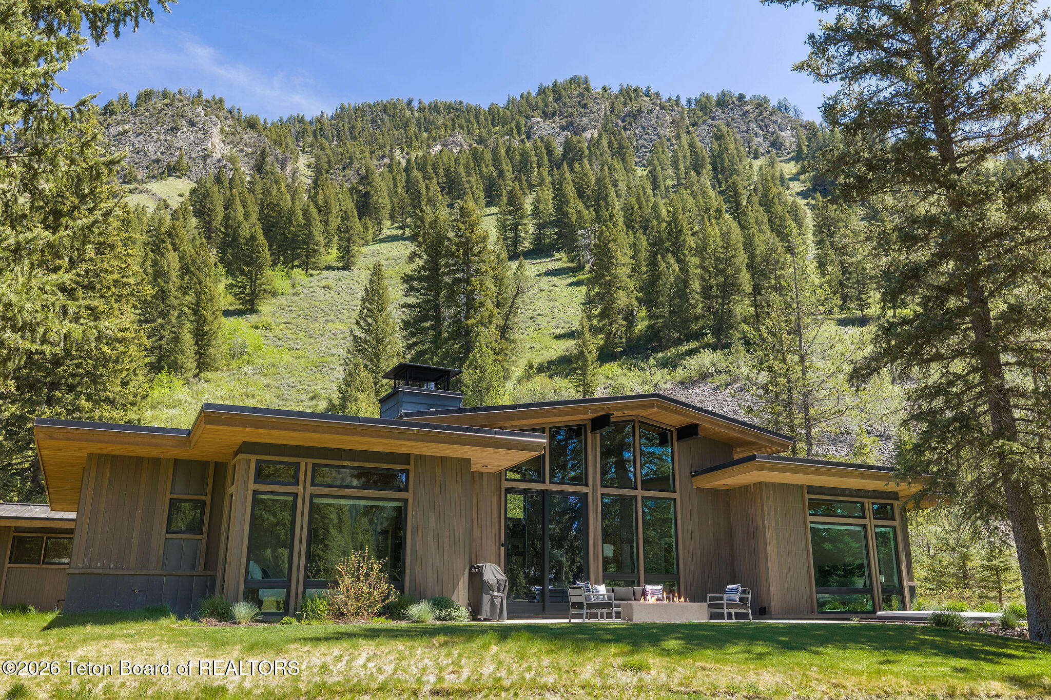 15505 TALL TIMBER Road