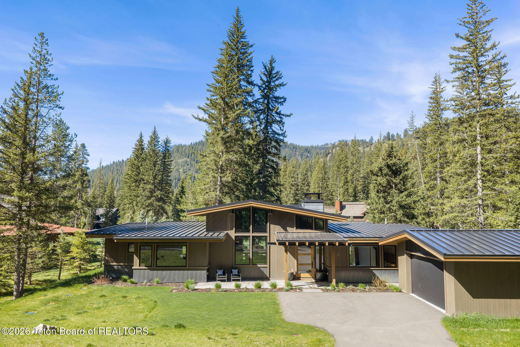 15505 TALL TIMBER Road