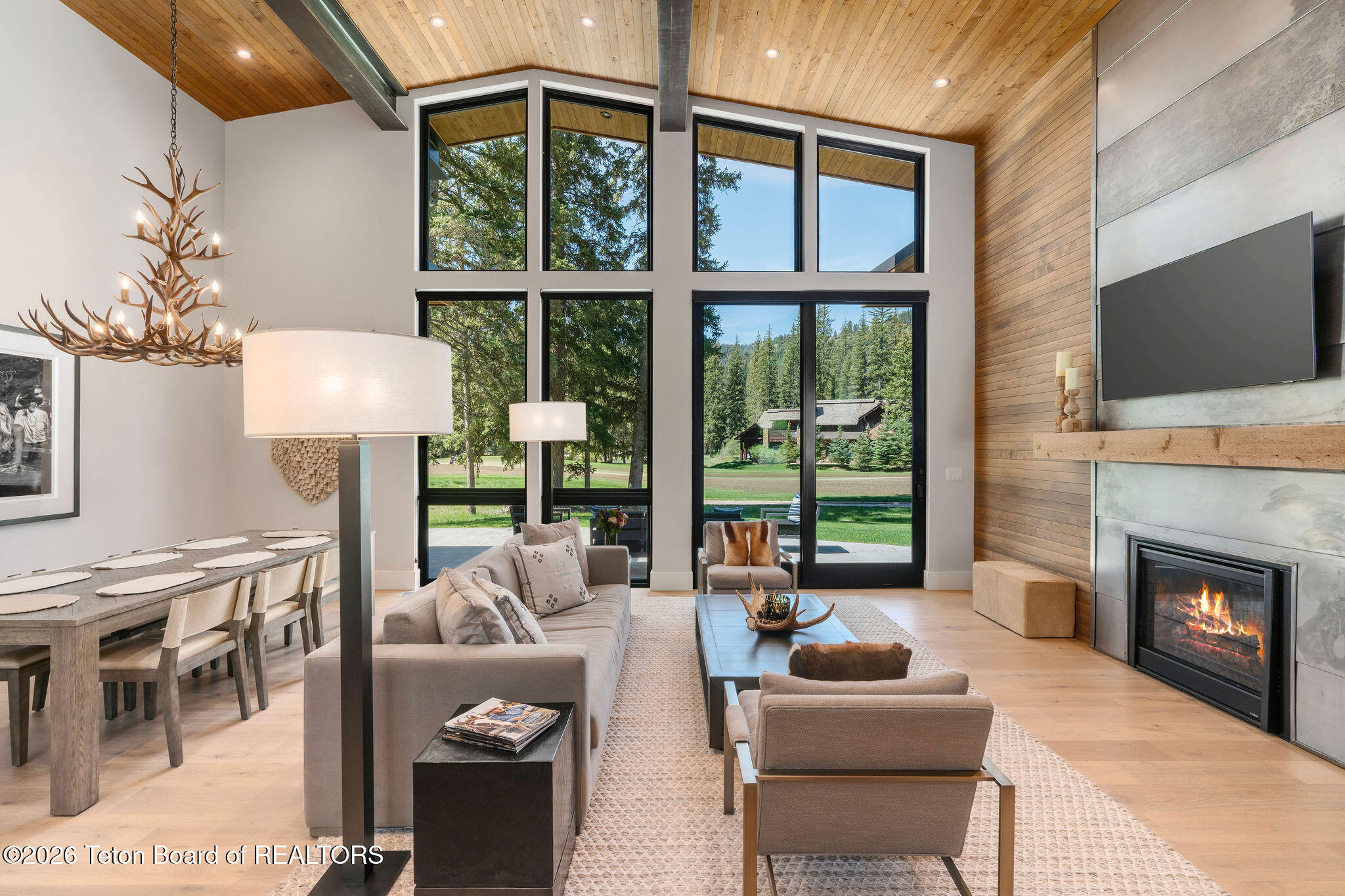 15505 TALL TIMBER Road