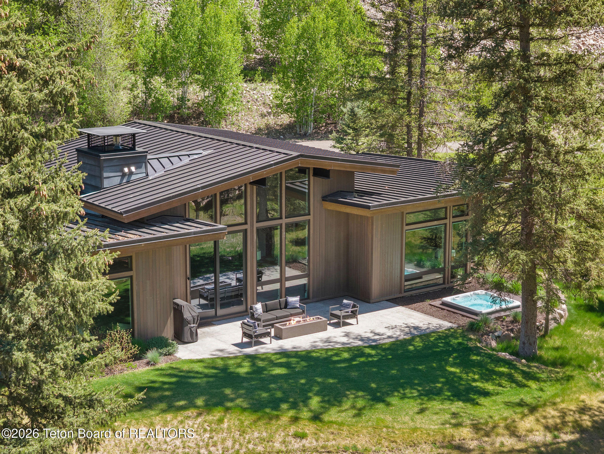 15505 TALL TIMBER Road