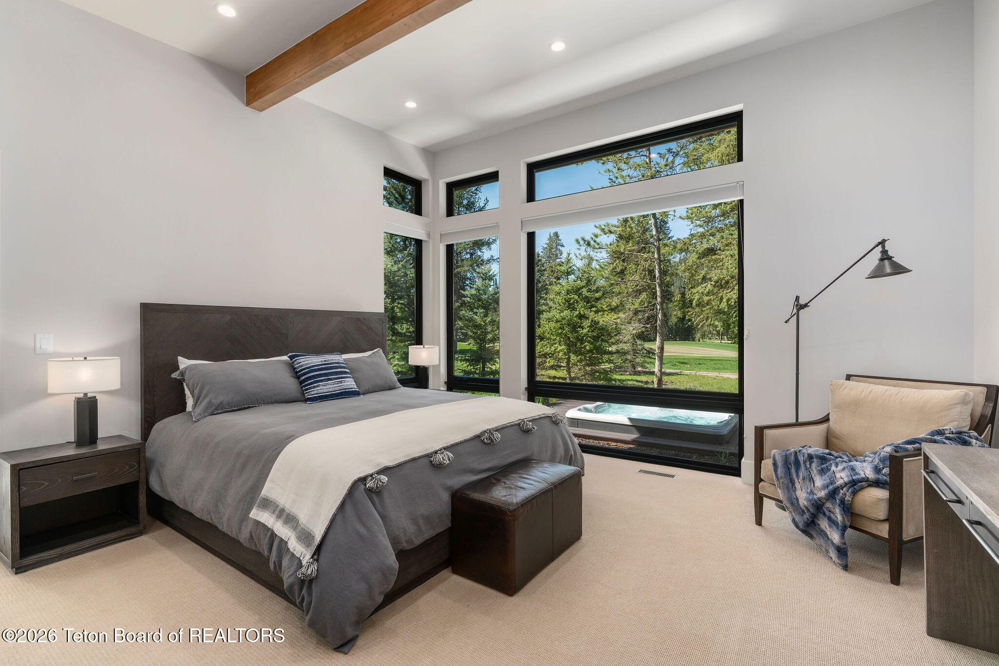 15505 TALL TIMBER Road