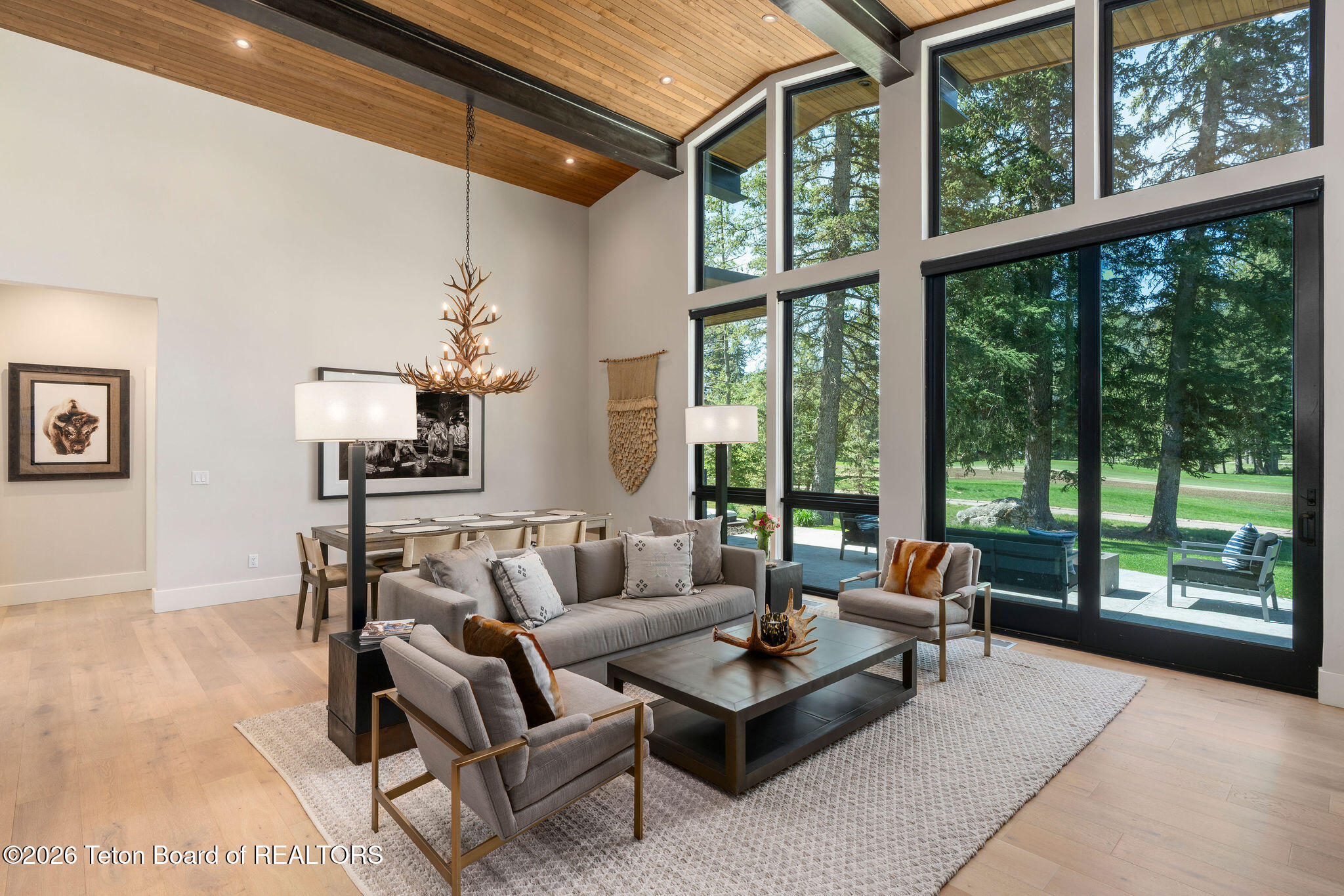 15505 TALL TIMBER Road