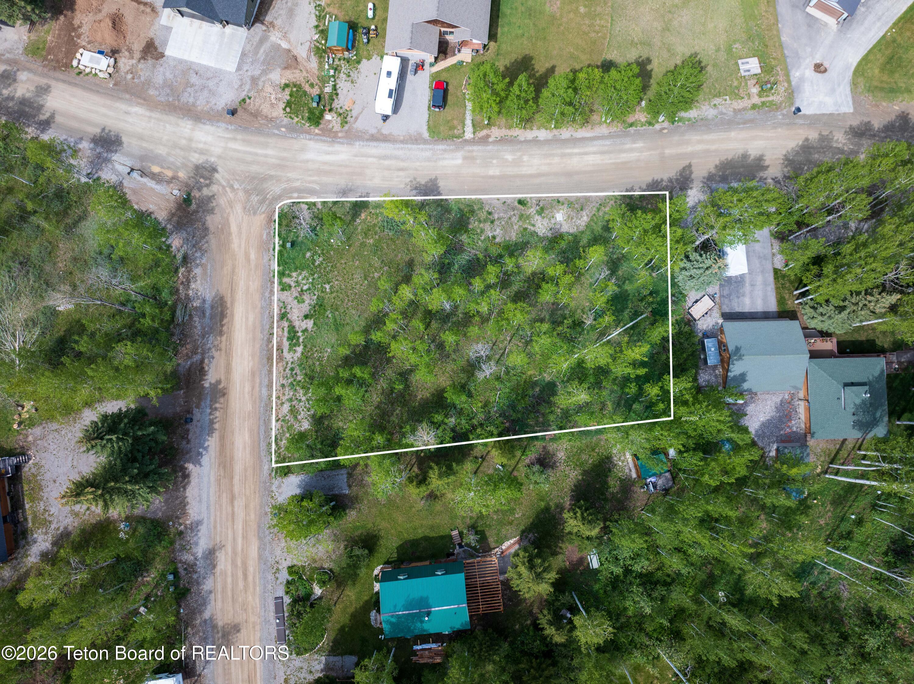 44 GREEN CANYON Drive