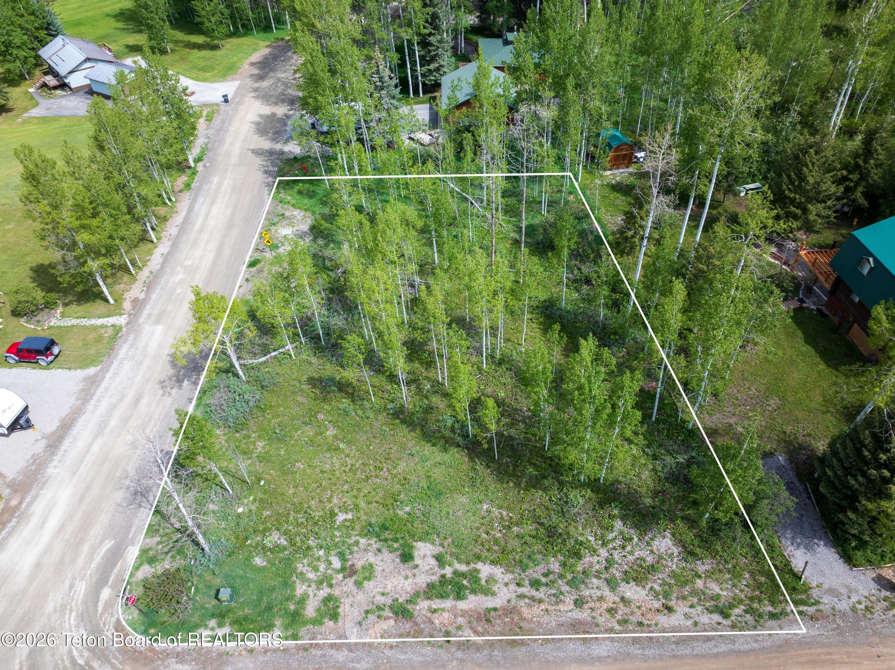 44 GREEN CANYON Drive