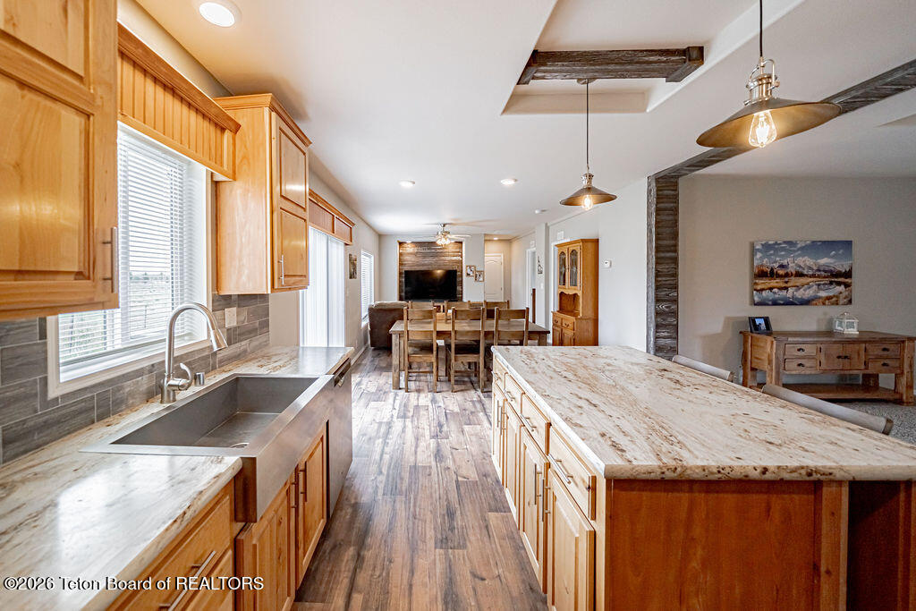 561 N IRWIN Road
