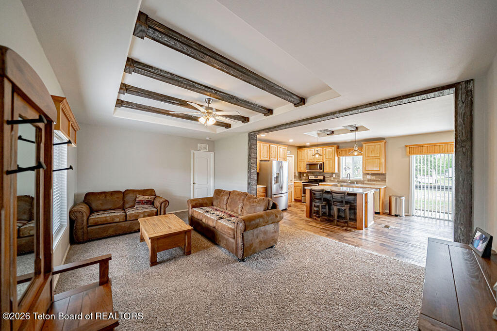 561 N IRWIN Road