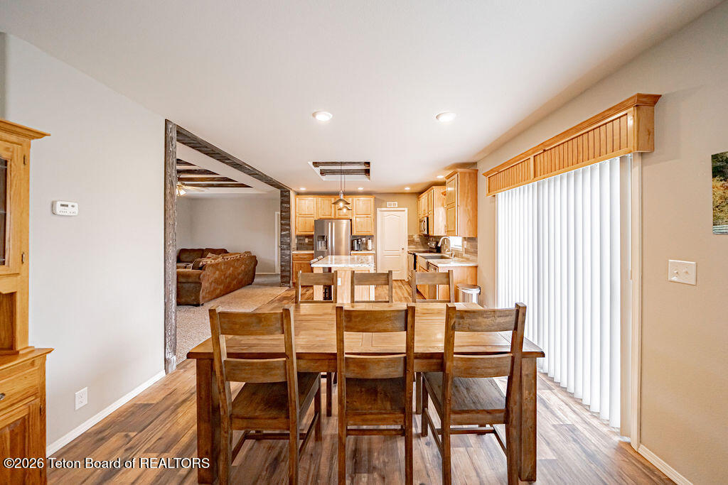 561 N IRWIN Road