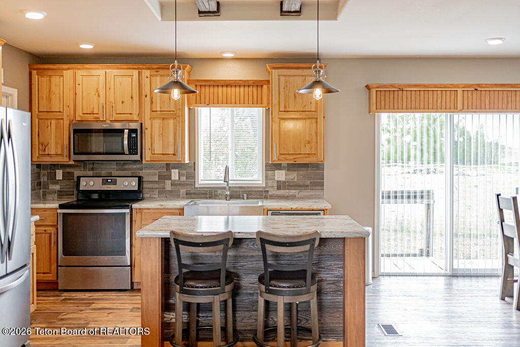 561 N IRWIN Road