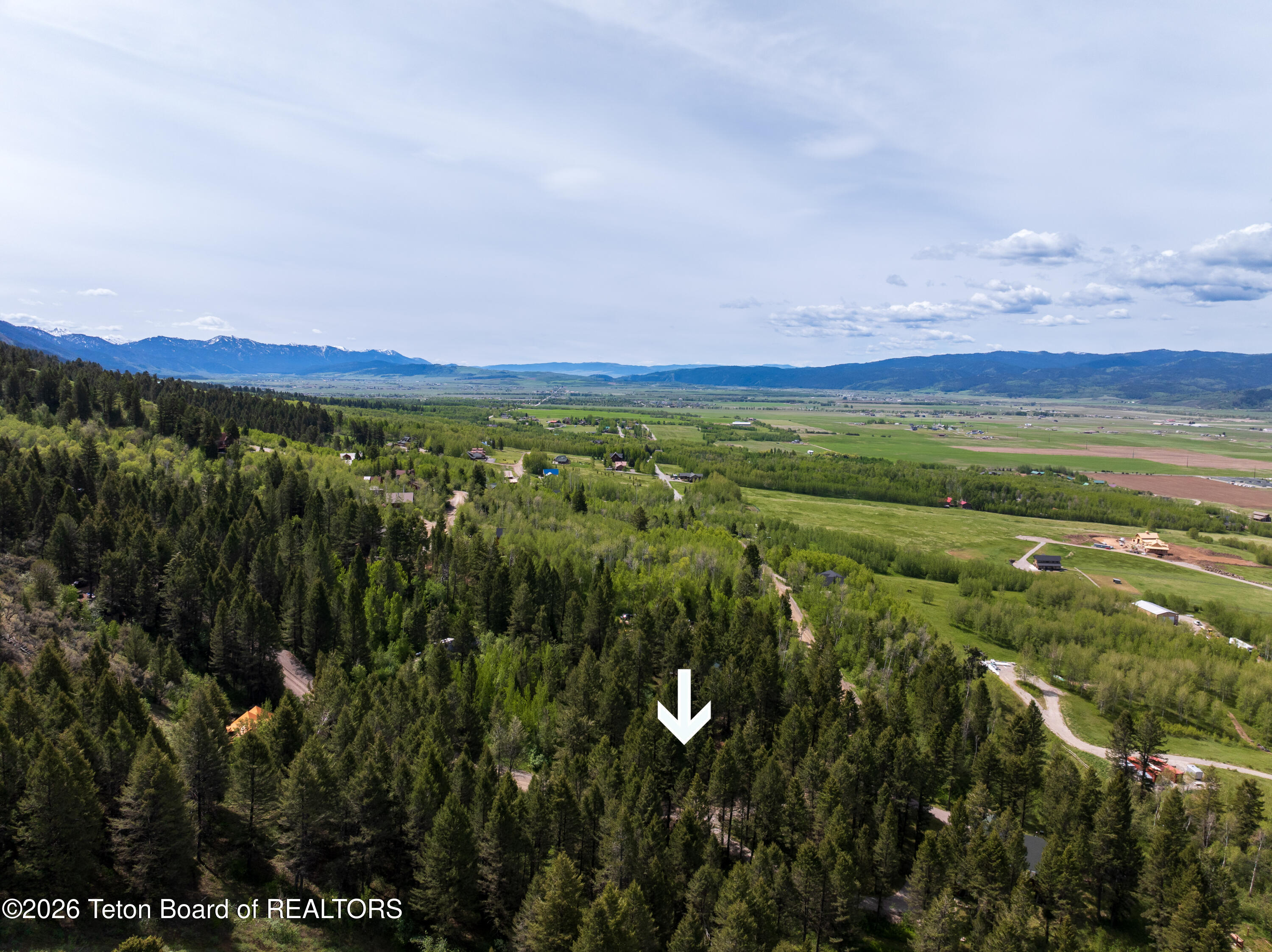 LOT 44 SPRUCE Drive