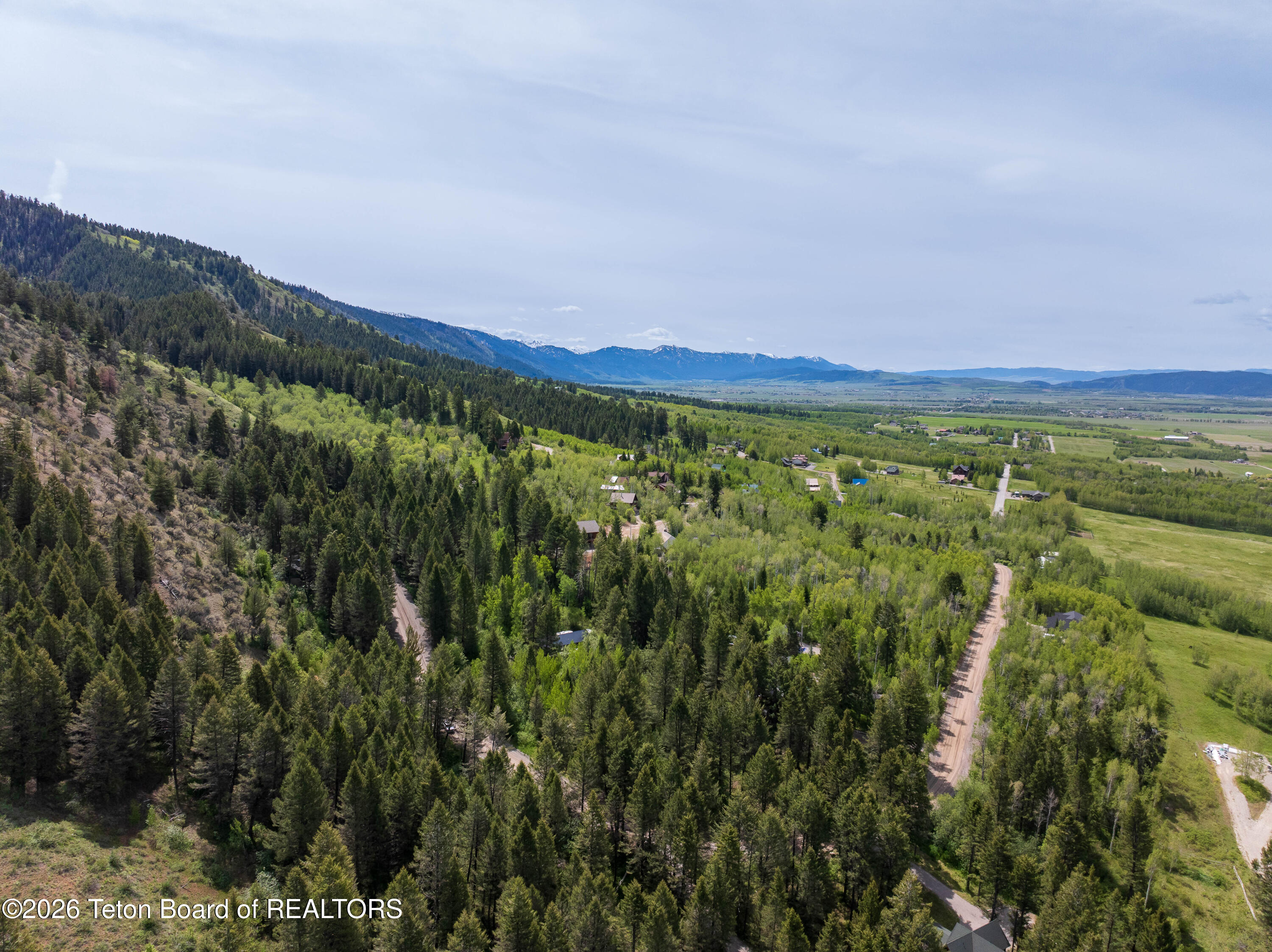 LOT 44 SPRUCE Drive