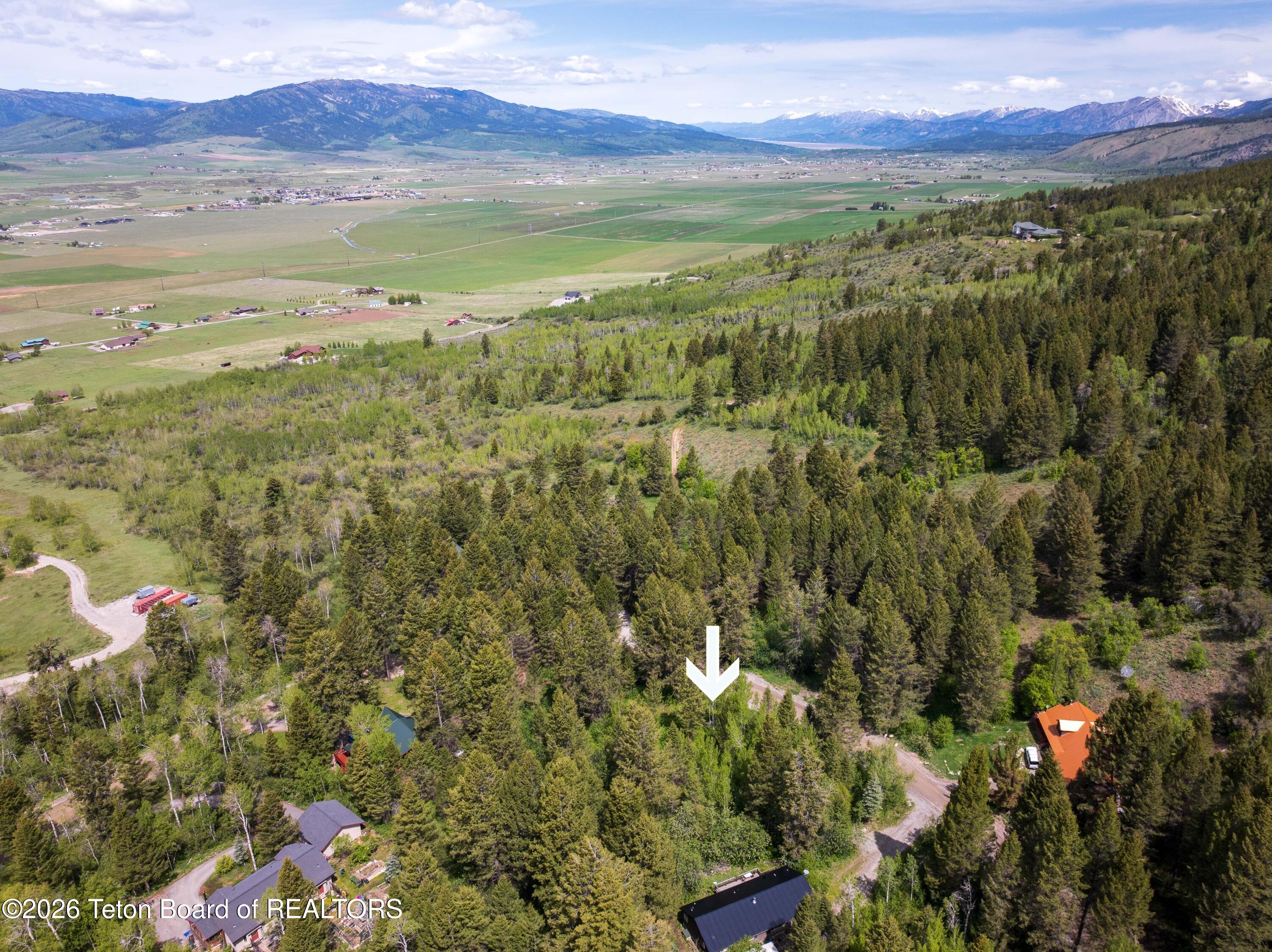 LOT 44 SPRUCE Drive