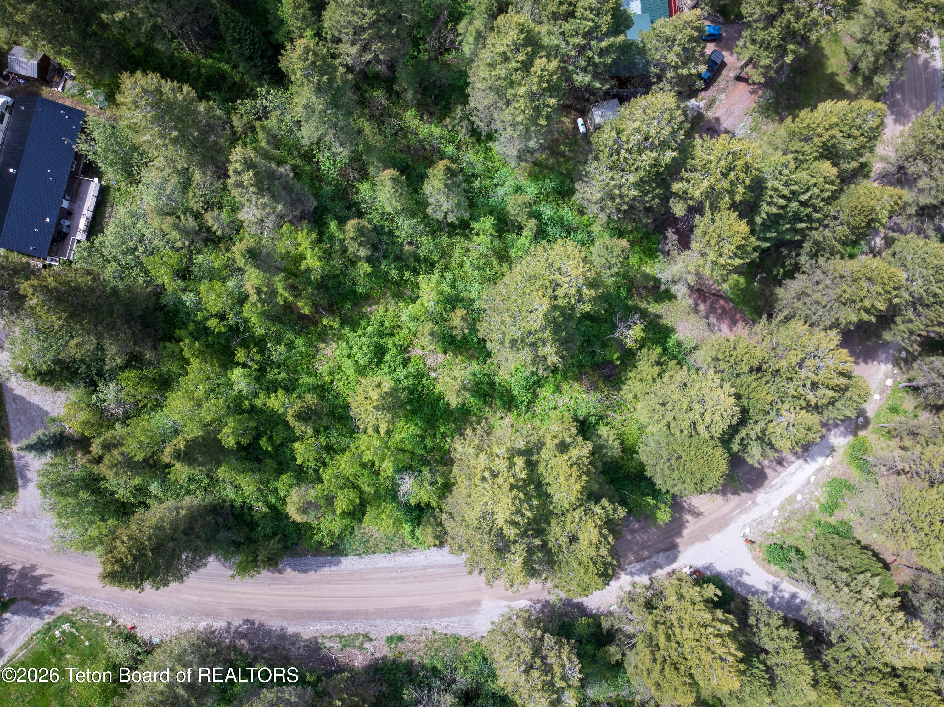 LOT 44 SPRUCE Drive
