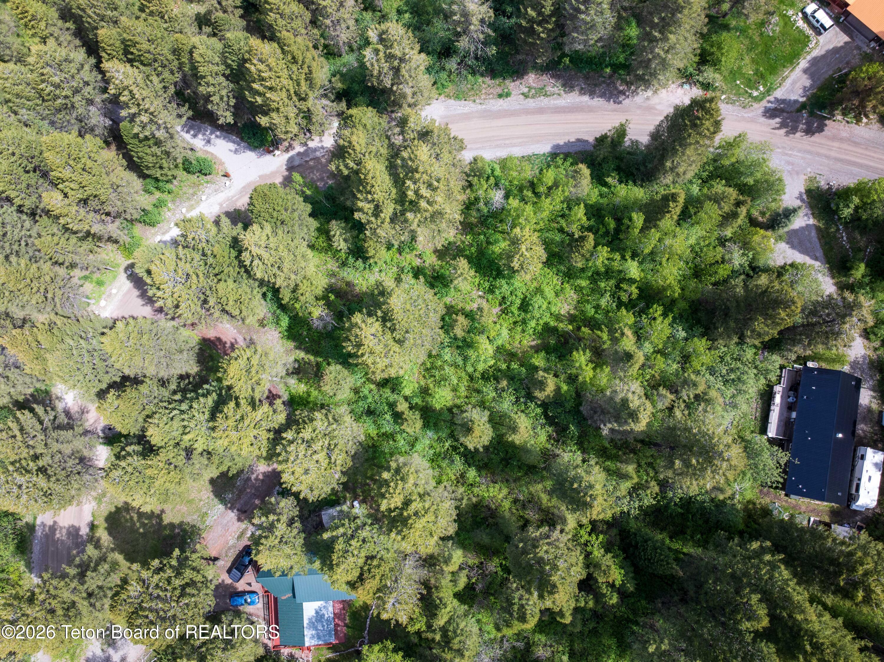 LOT 44 SPRUCE Drive