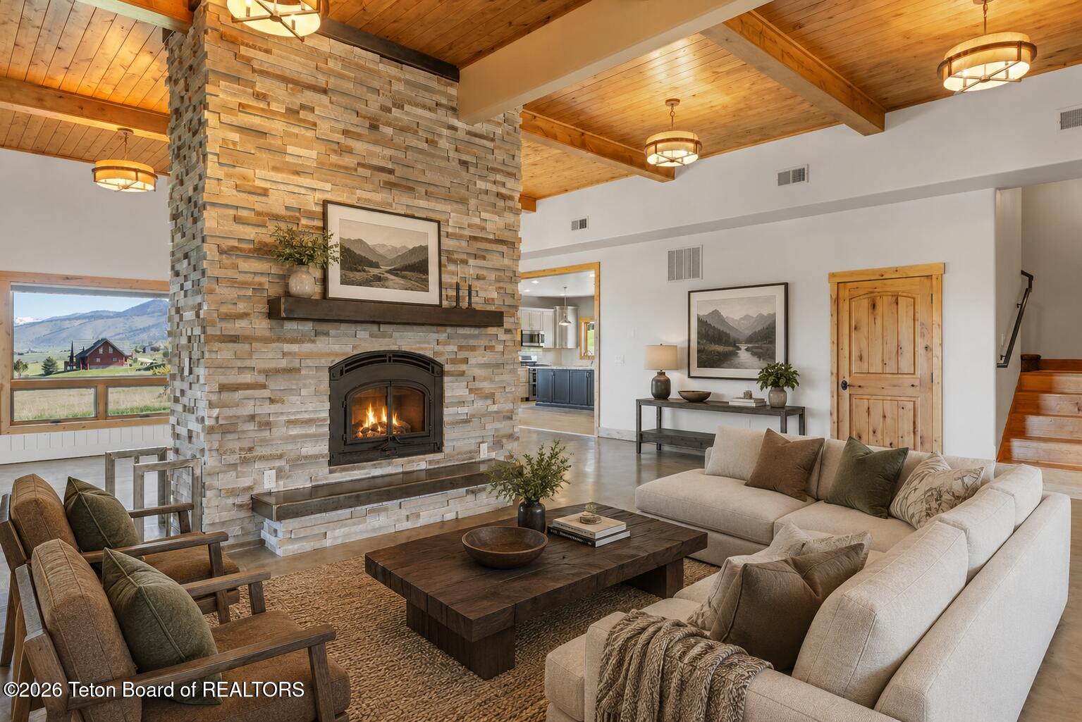 321 WESTERN SKY Drive