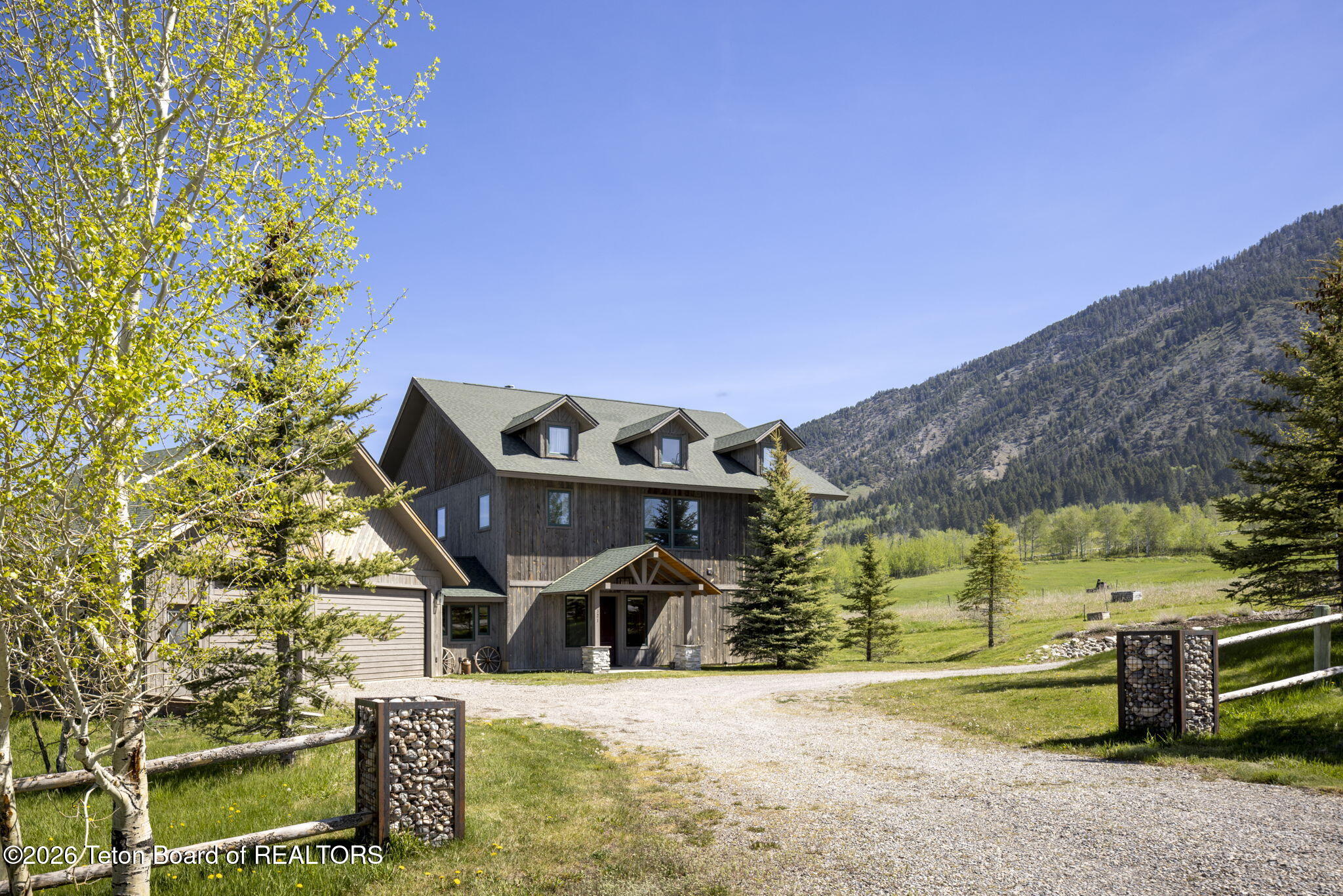 321 WESTERN SKY Drive