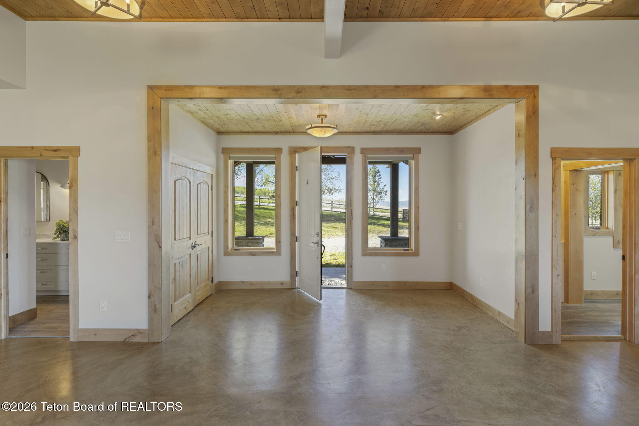 321 WESTERN SKY Drive