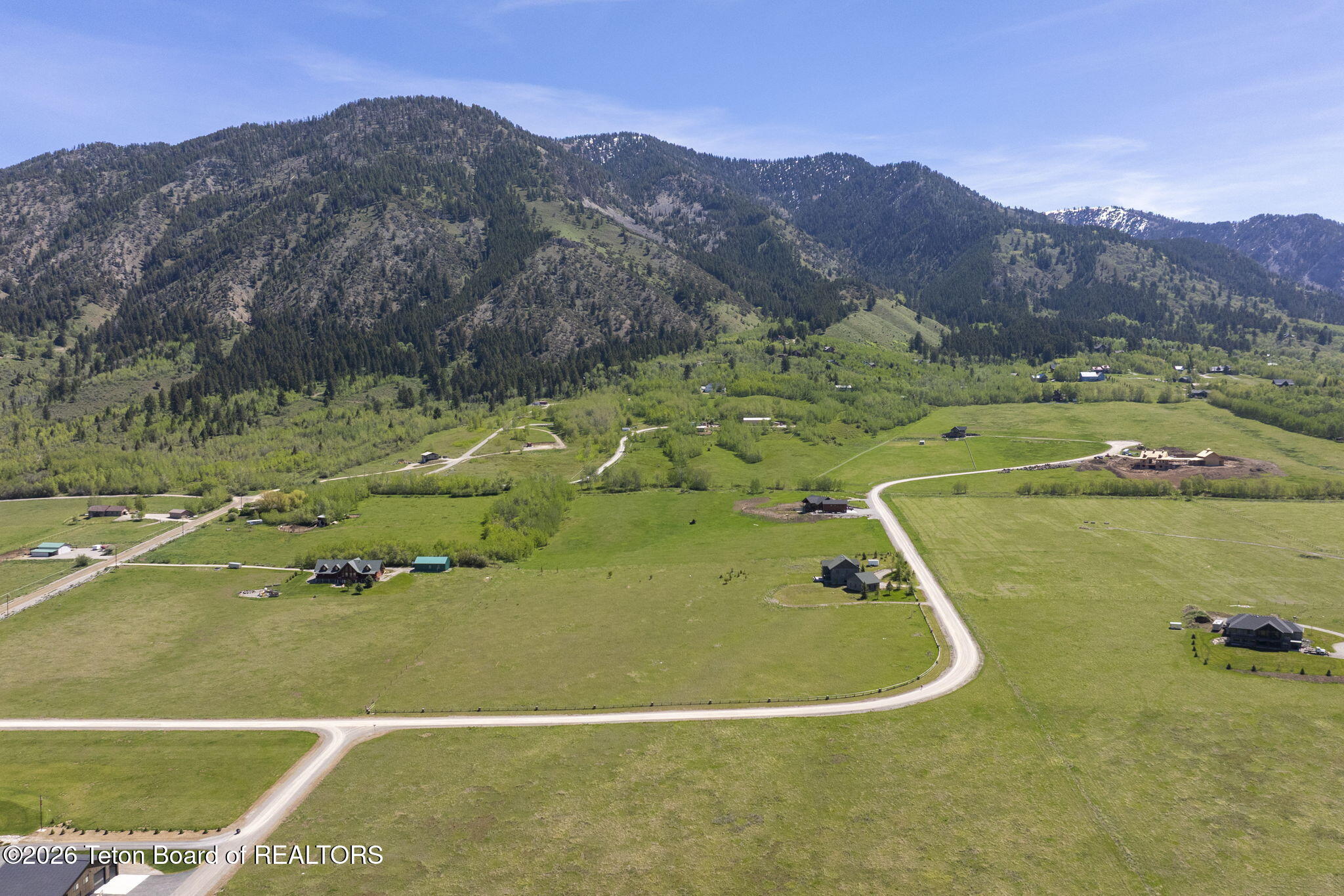 321 WESTERN SKY Drive