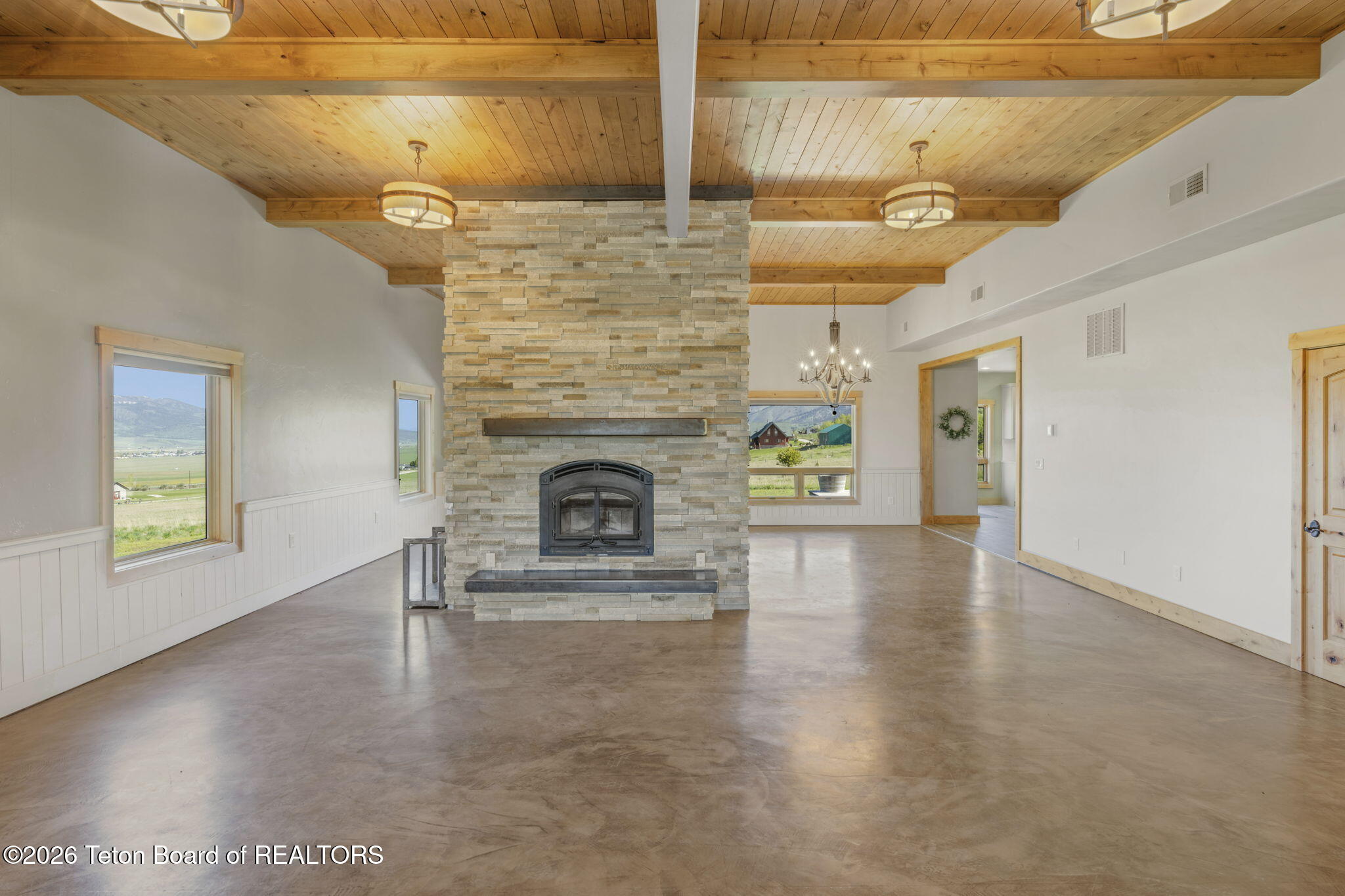 321 WESTERN SKY Drive
