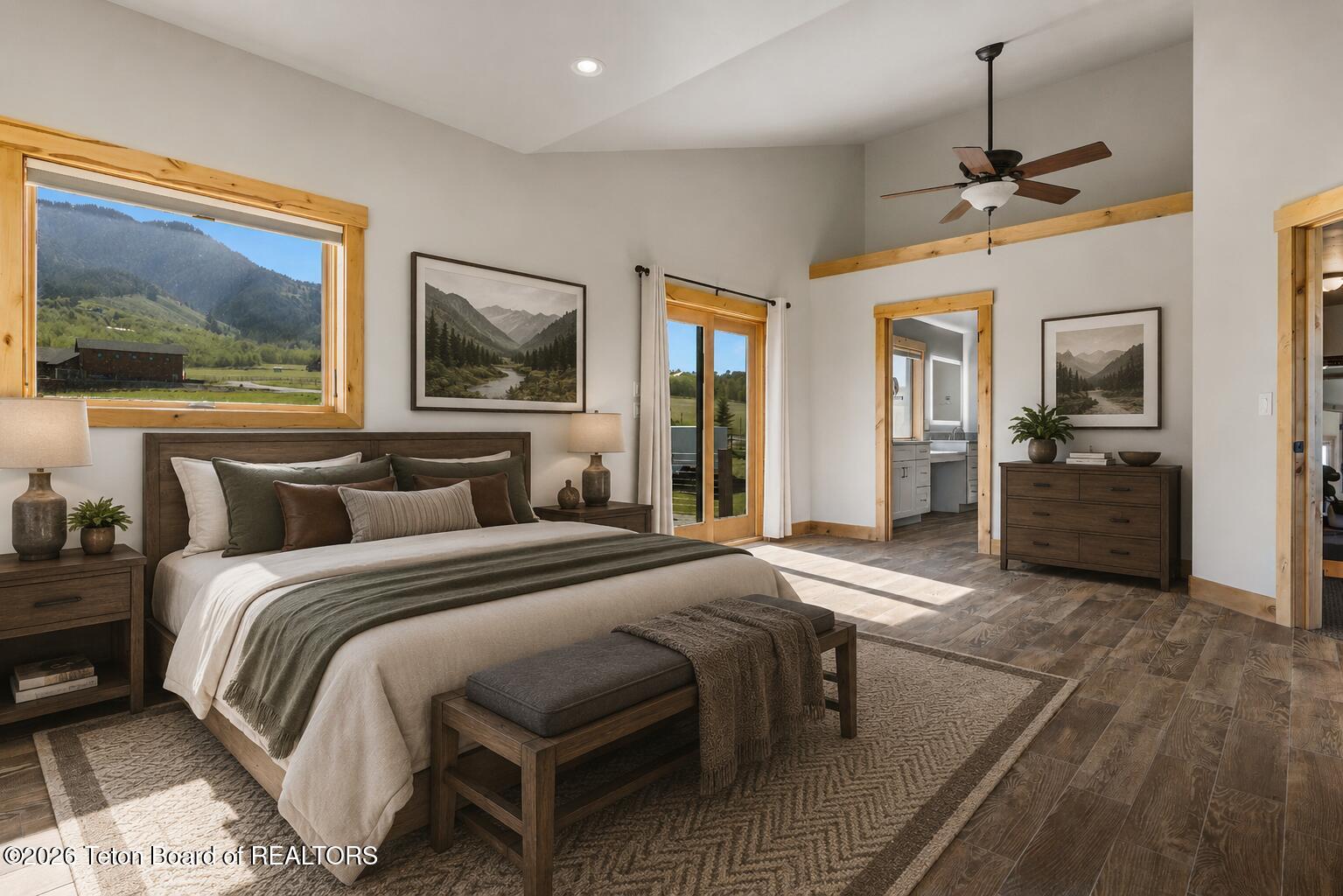 321 WESTERN SKY Drive