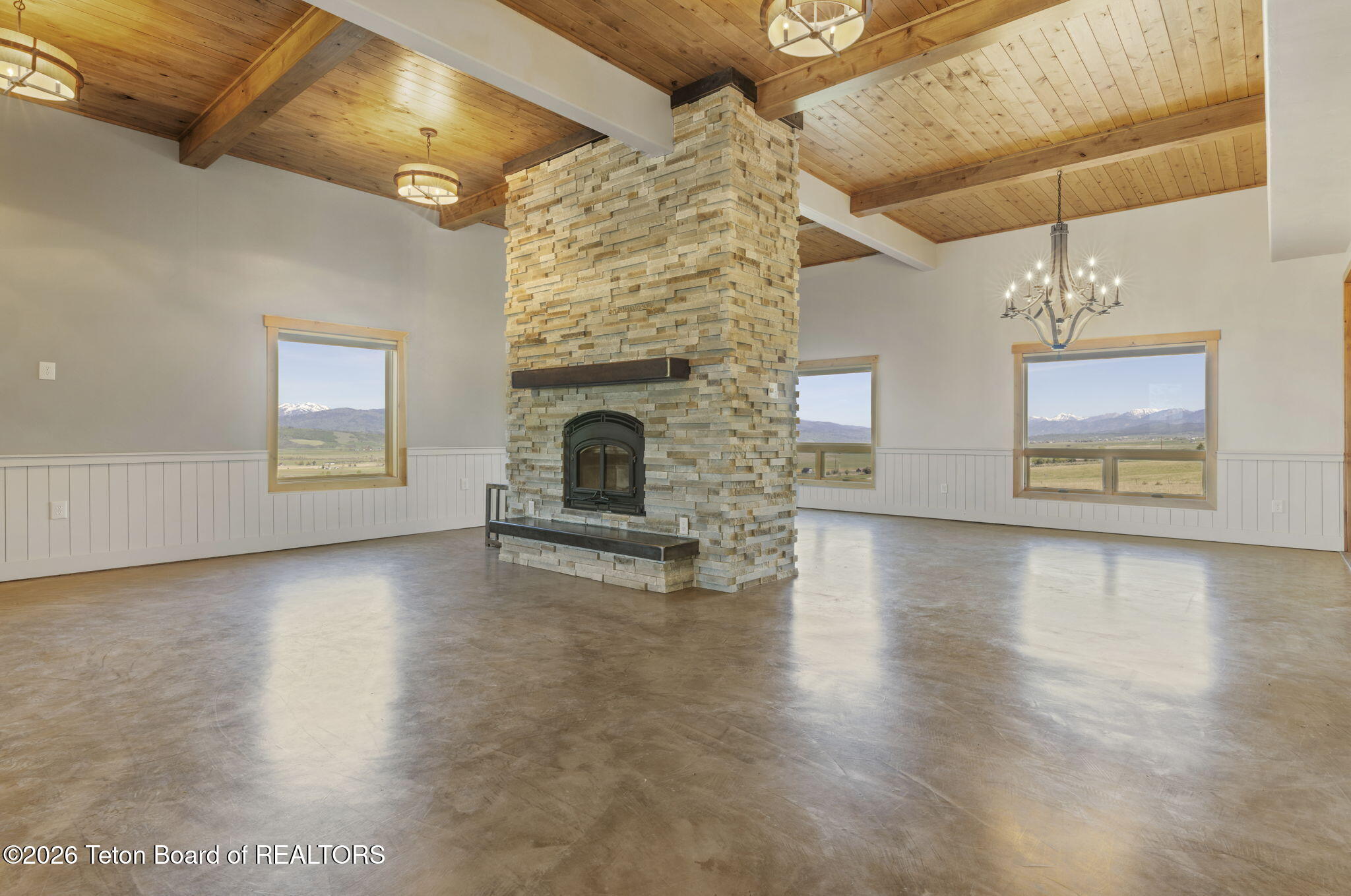321 WESTERN SKY Drive