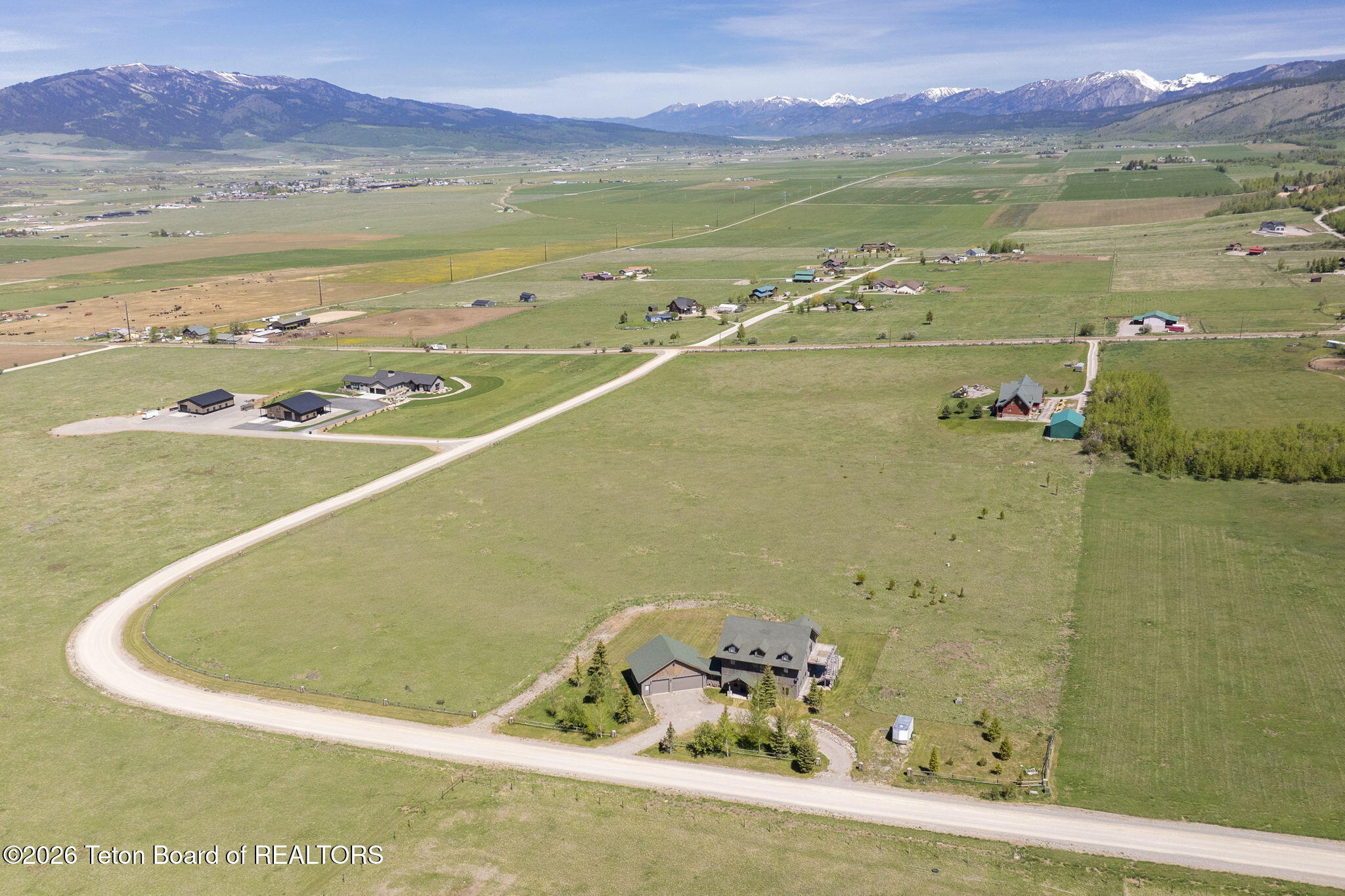 321 WESTERN SKY Drive