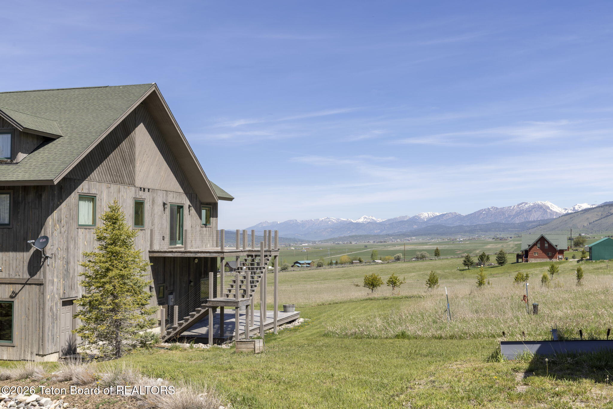 321 WESTERN SKY Drive