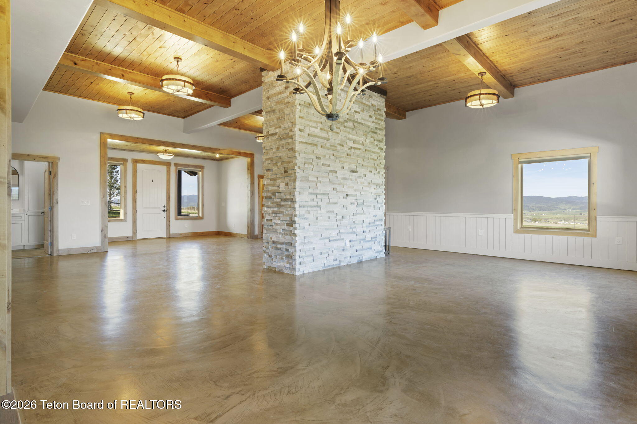 321 WESTERN SKY Drive