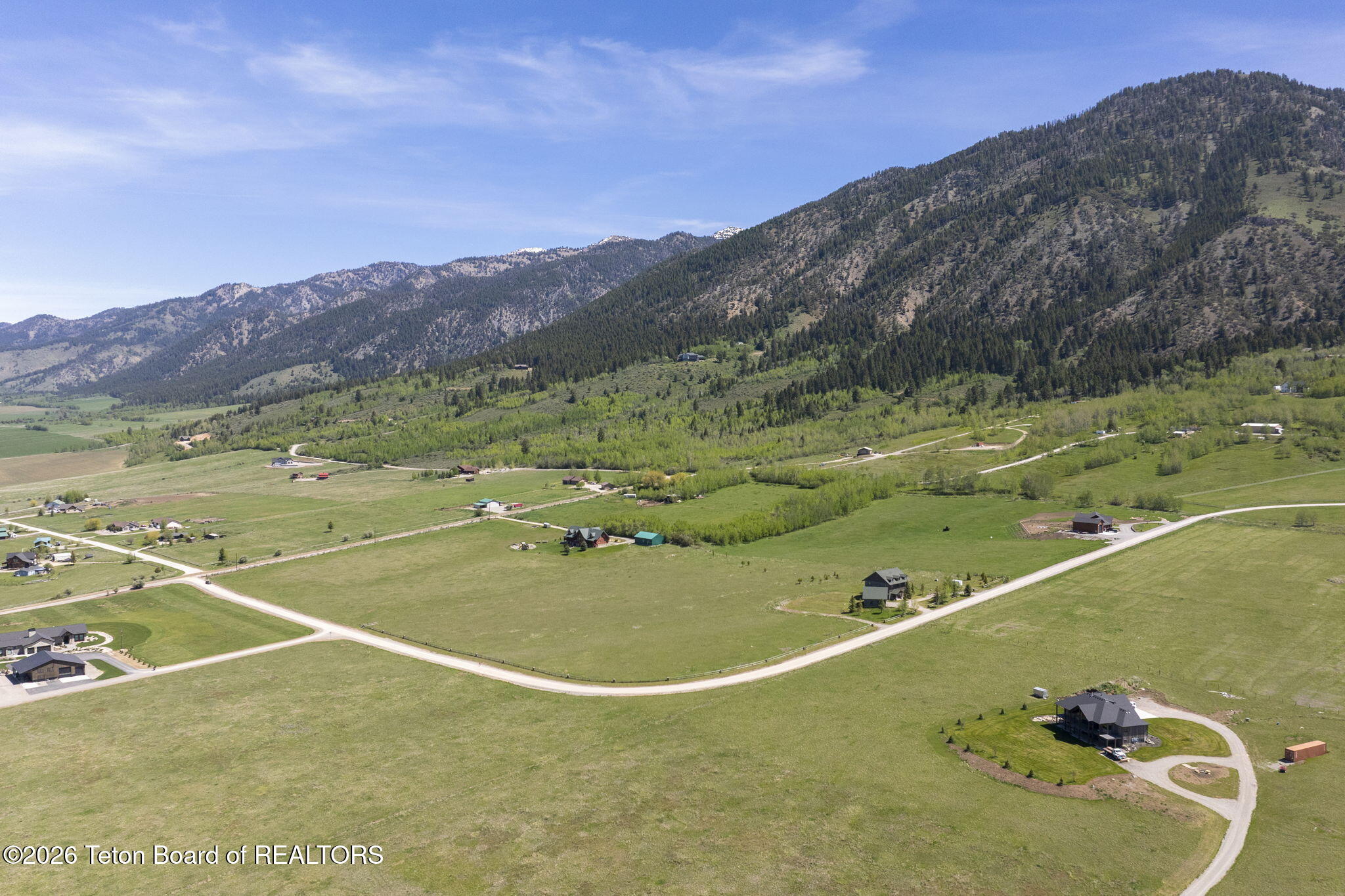 321 WESTERN SKY Drive