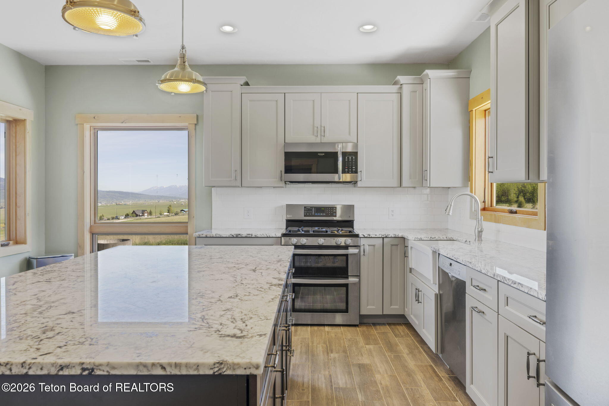 321 WESTERN SKY Drive