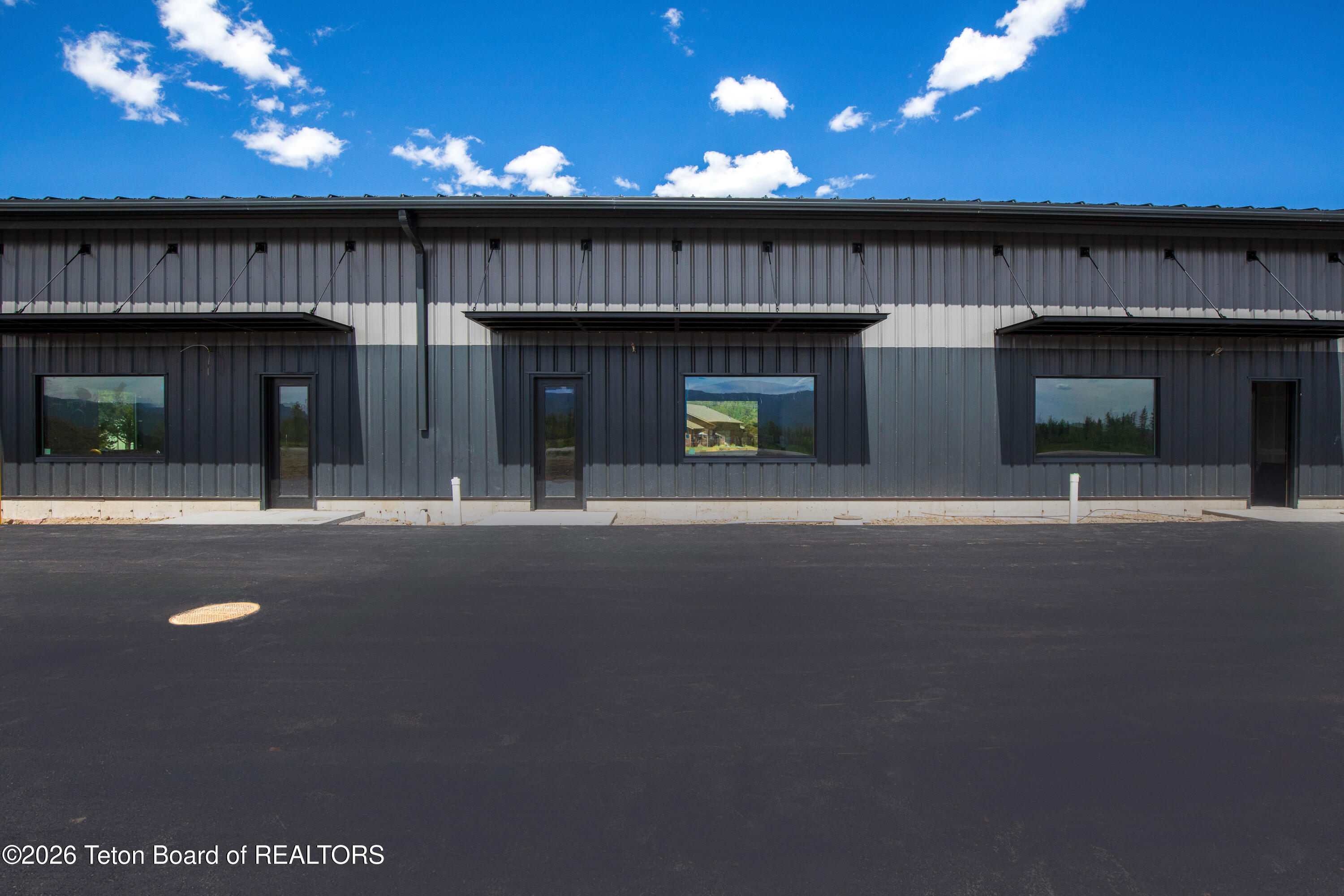 LOT 1 DEAD HORSE MEADOWS SUB. SUITE D