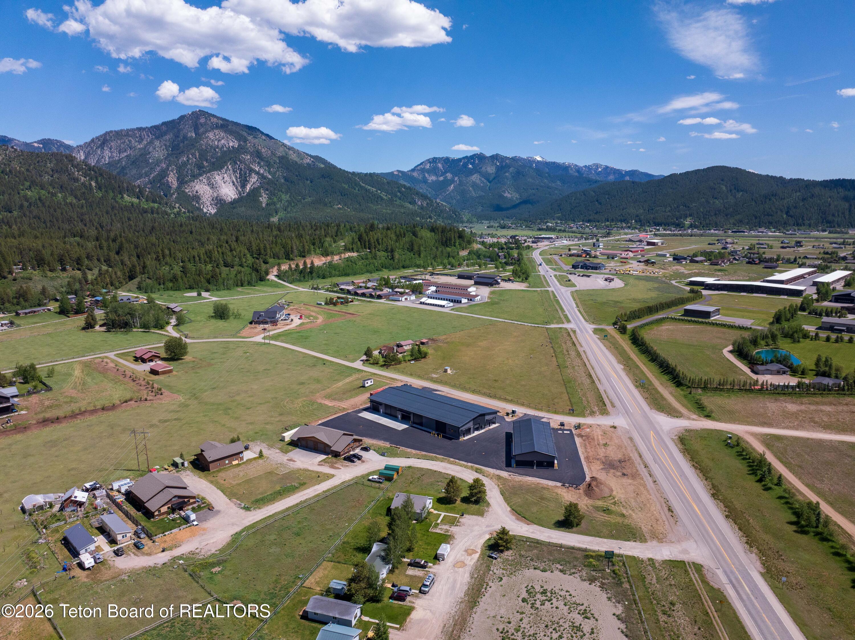 LOT 1 DEAD HORSE MEADOWS SUB. SUITE D