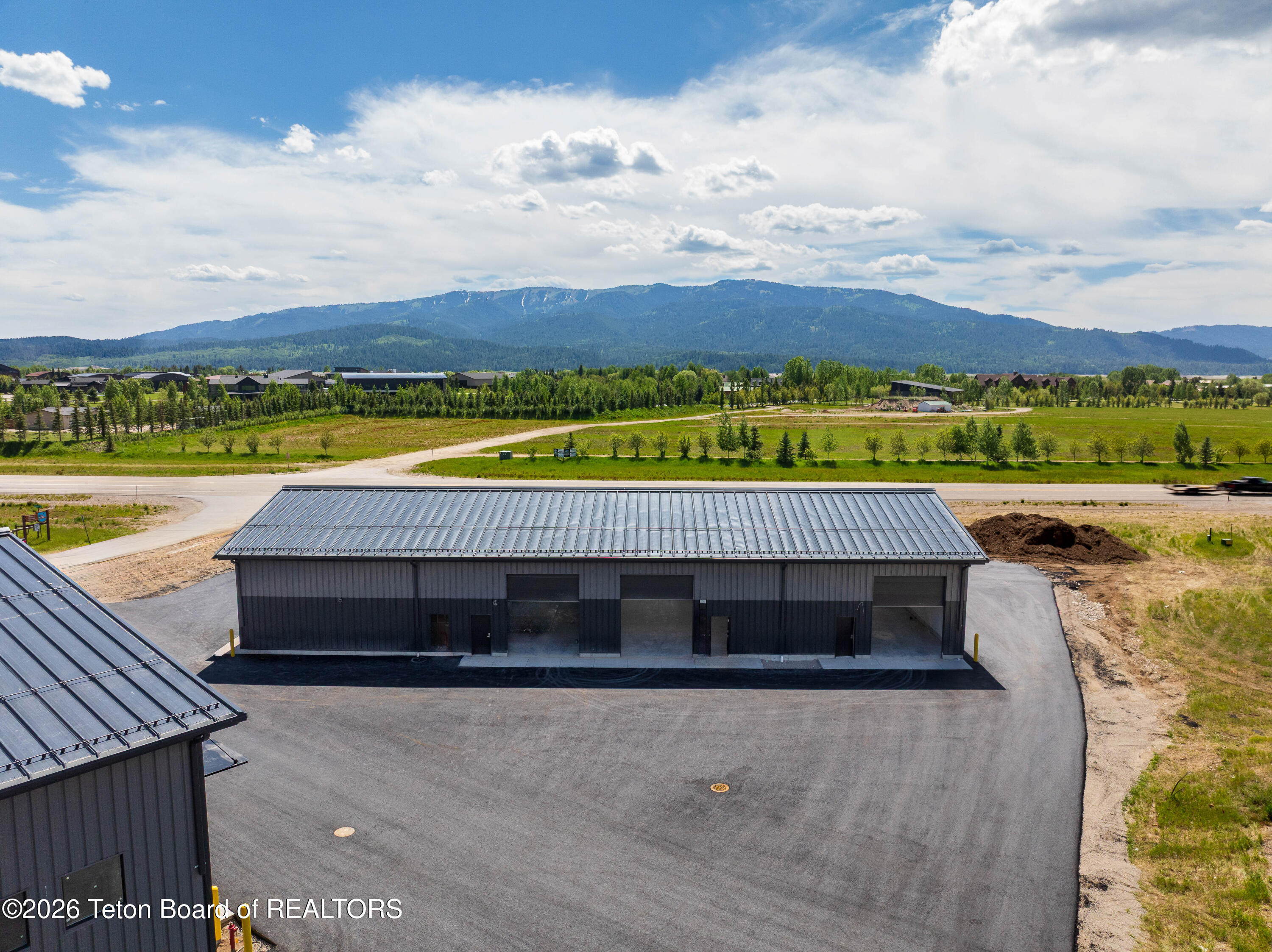LOT 1 DEAD HORSE MEADOWS SUB. SUITE D