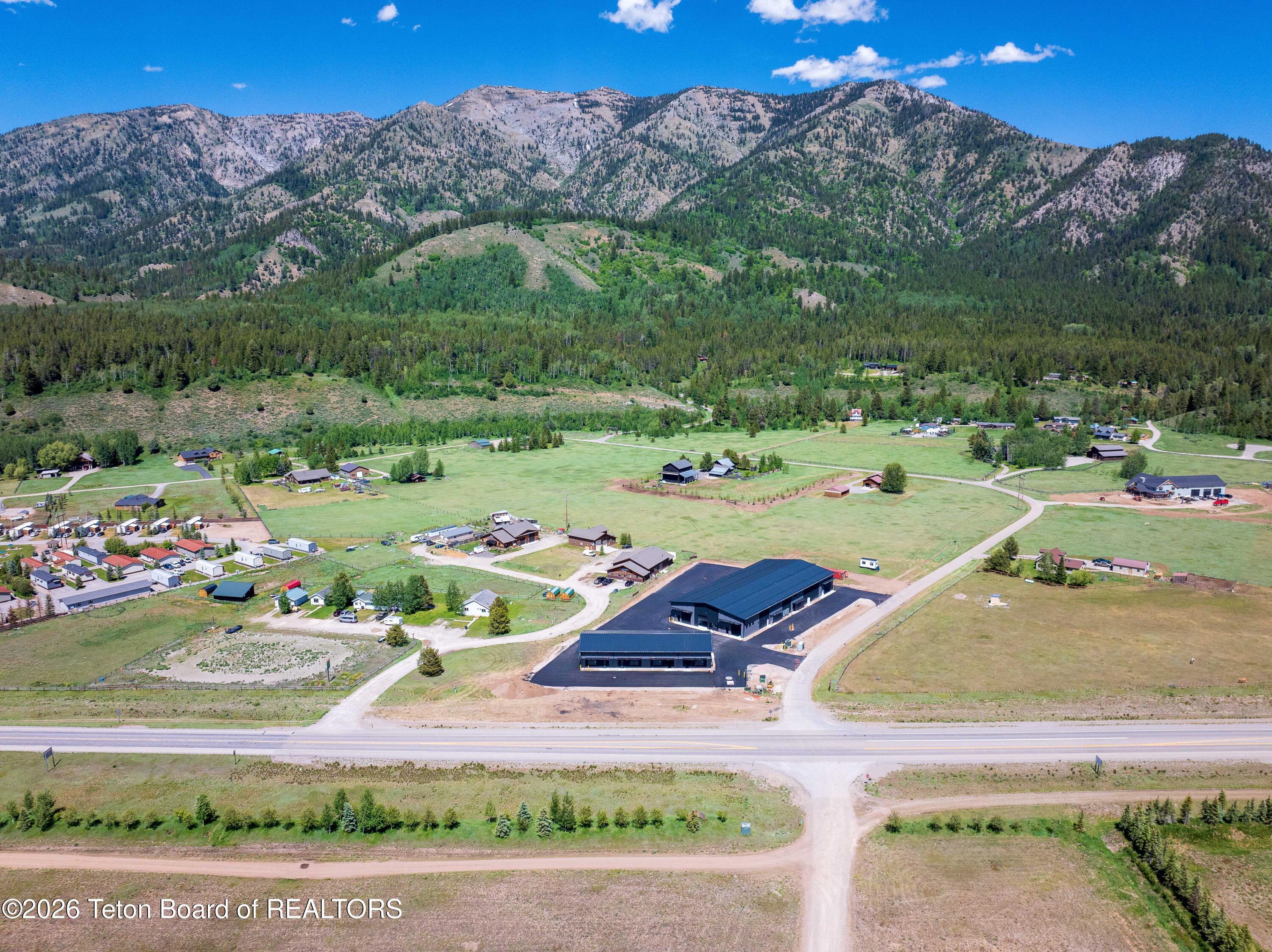 LOT 1 DEAD HORSE MEADOWS SUB. SUITE D