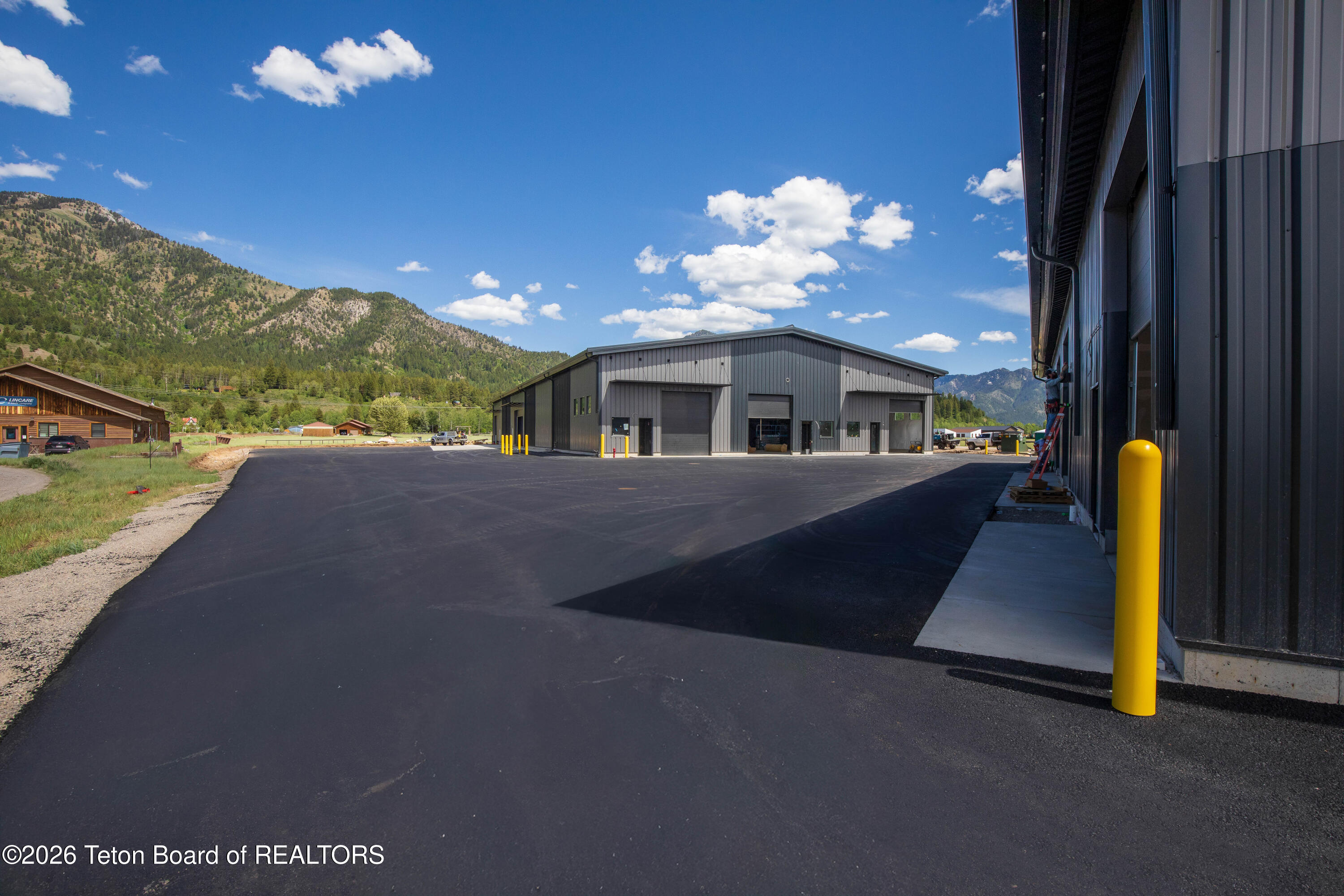 LOT 1 DEAD HORSE MEADOWS SUB. SUITE D