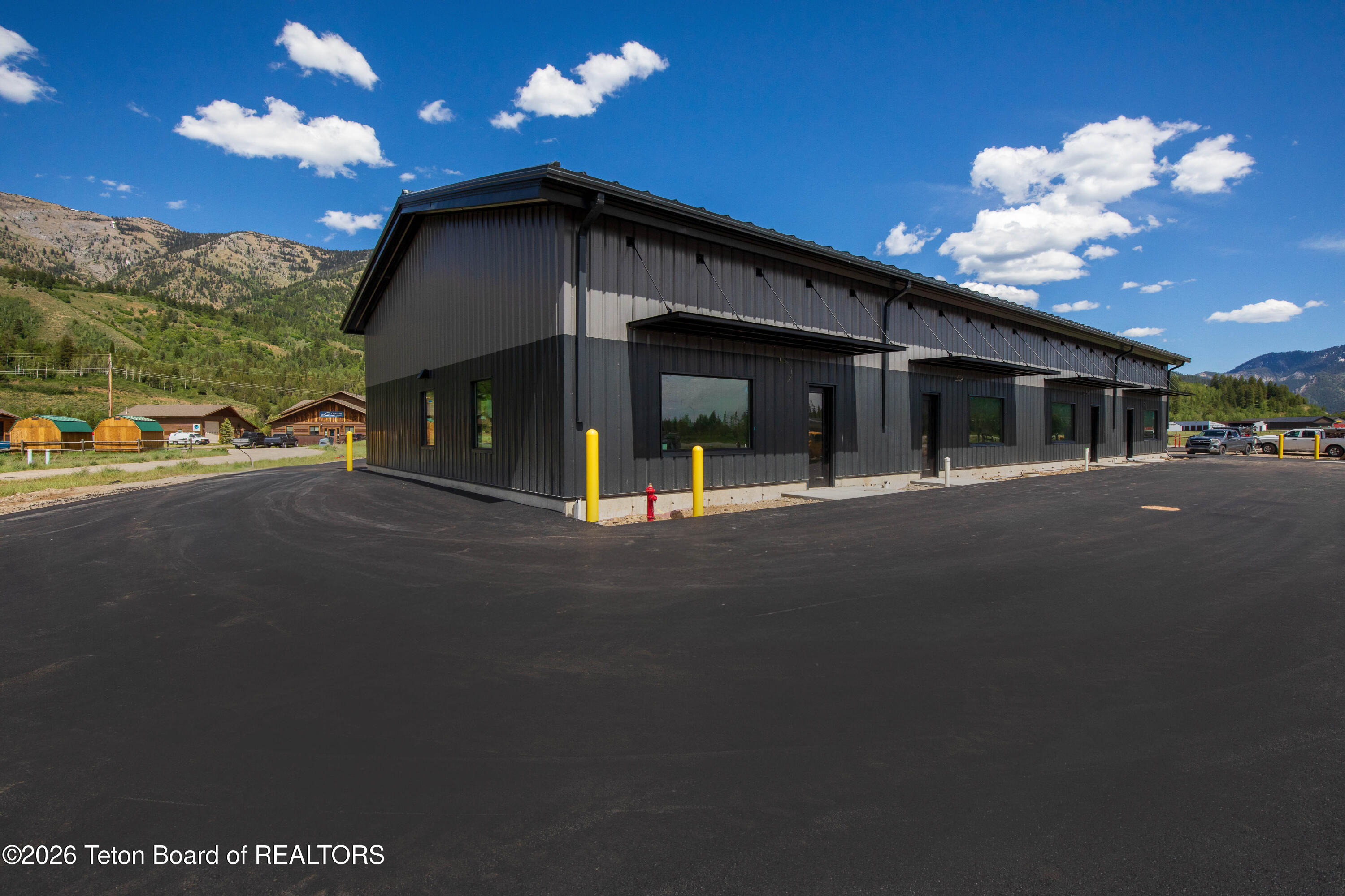 LOT 1 DEAD HORSE MEADOWS SUB. SUITE D