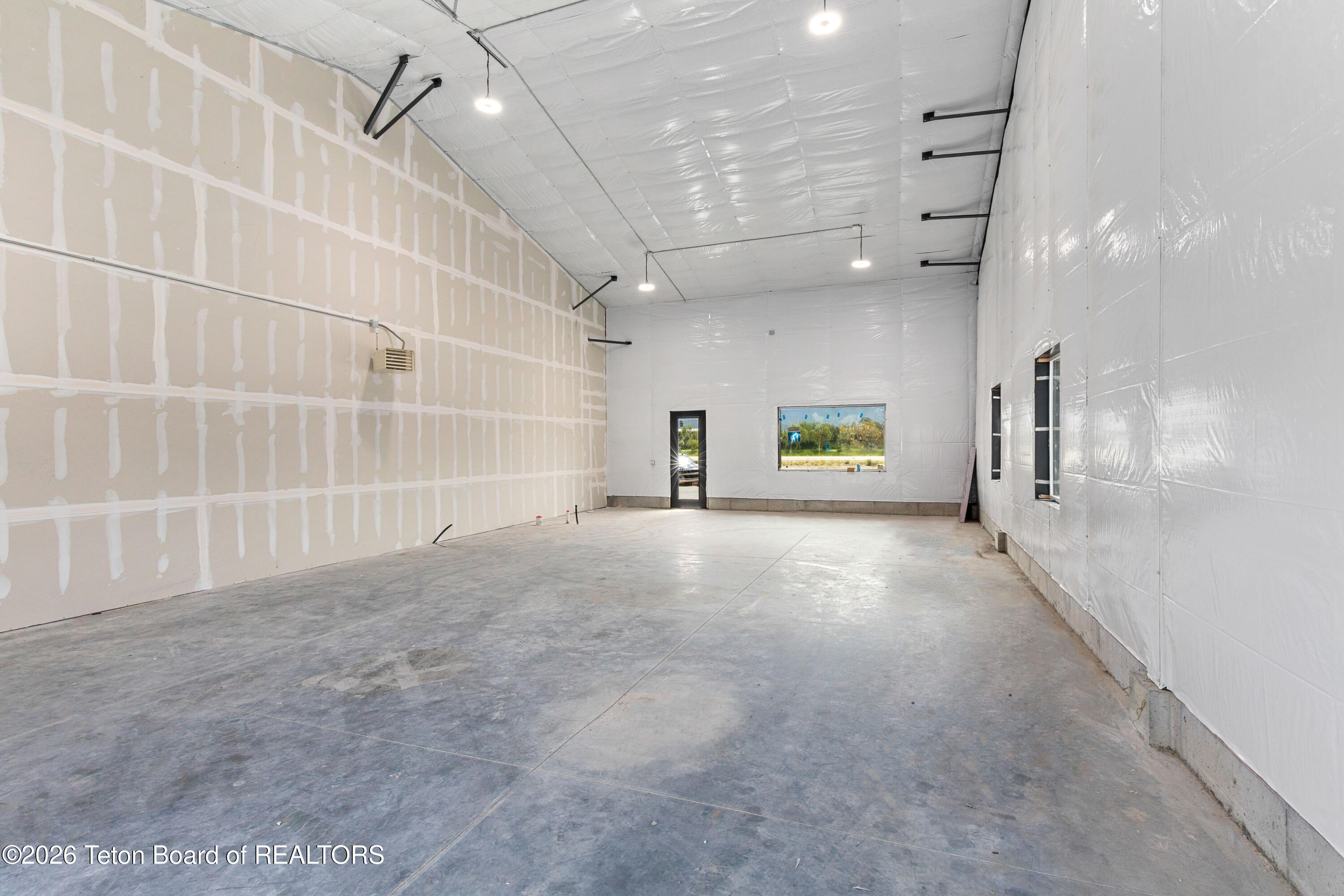 LOT 1 DEAD HORSE MEADOWS SUB. SUITE C