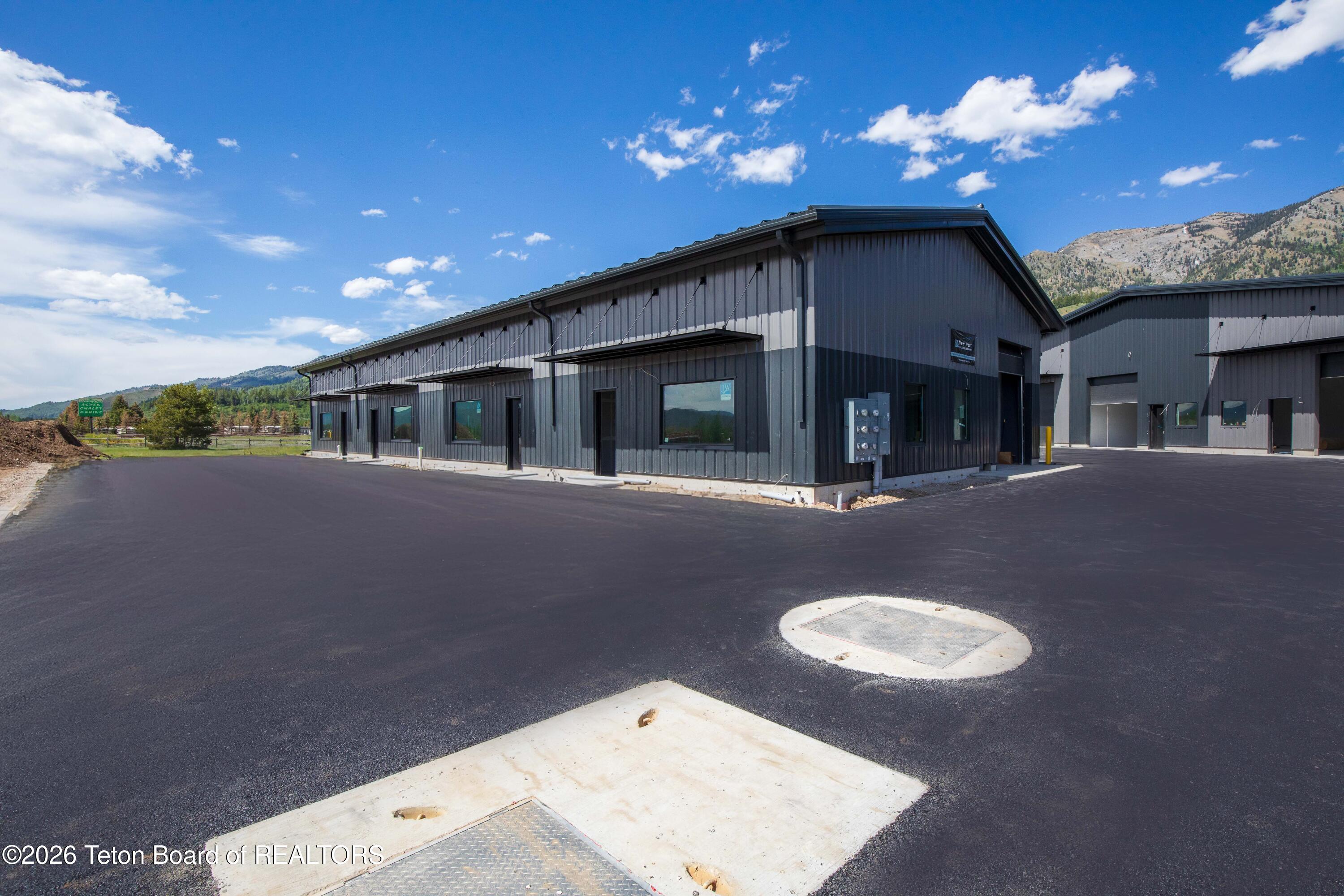 LOT 1 DEAD HORSE MEADOWS SUB. SUITE C