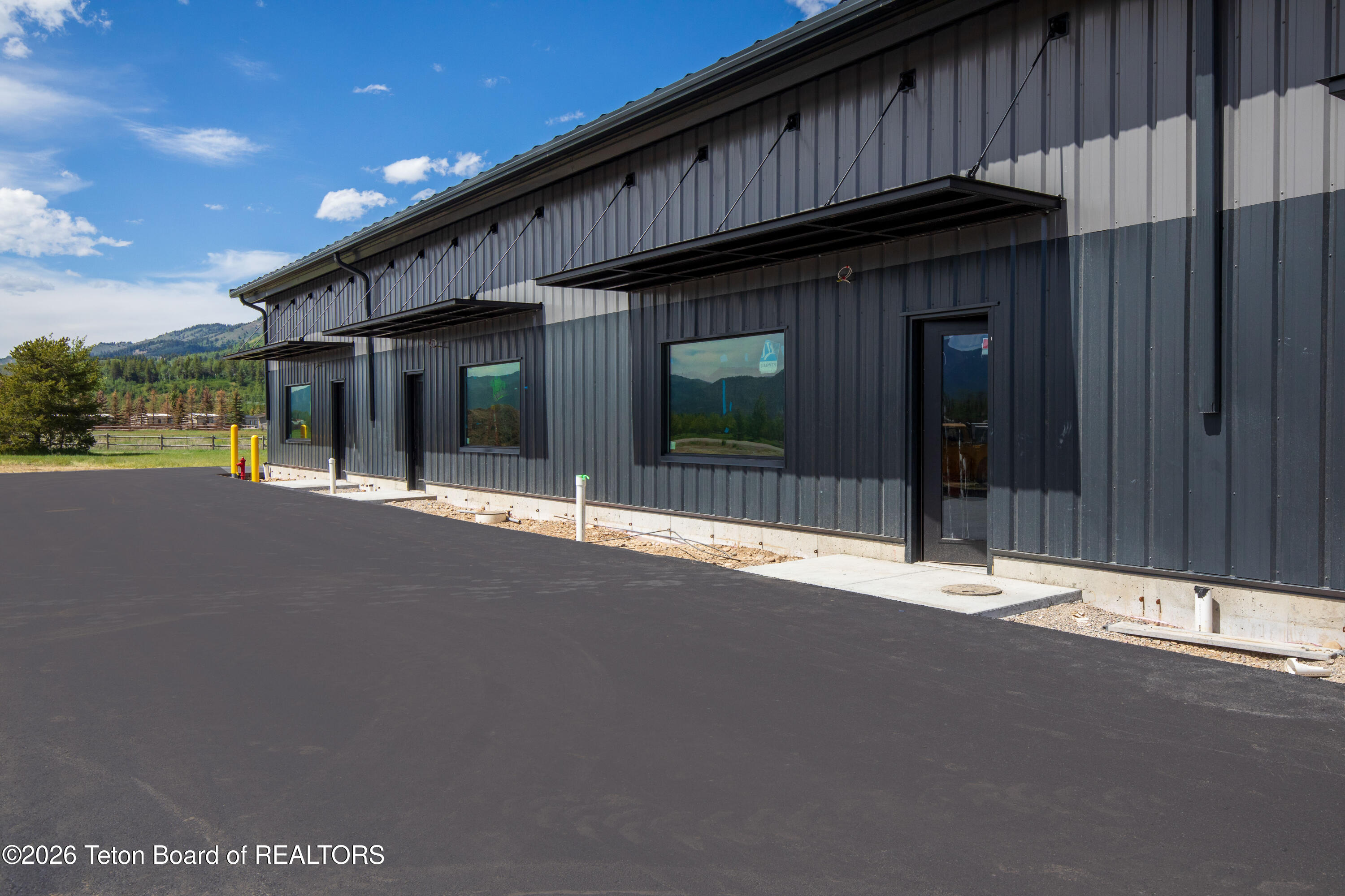 LOT 1 DEAD HORSE MEADOWS SUB SUITE B