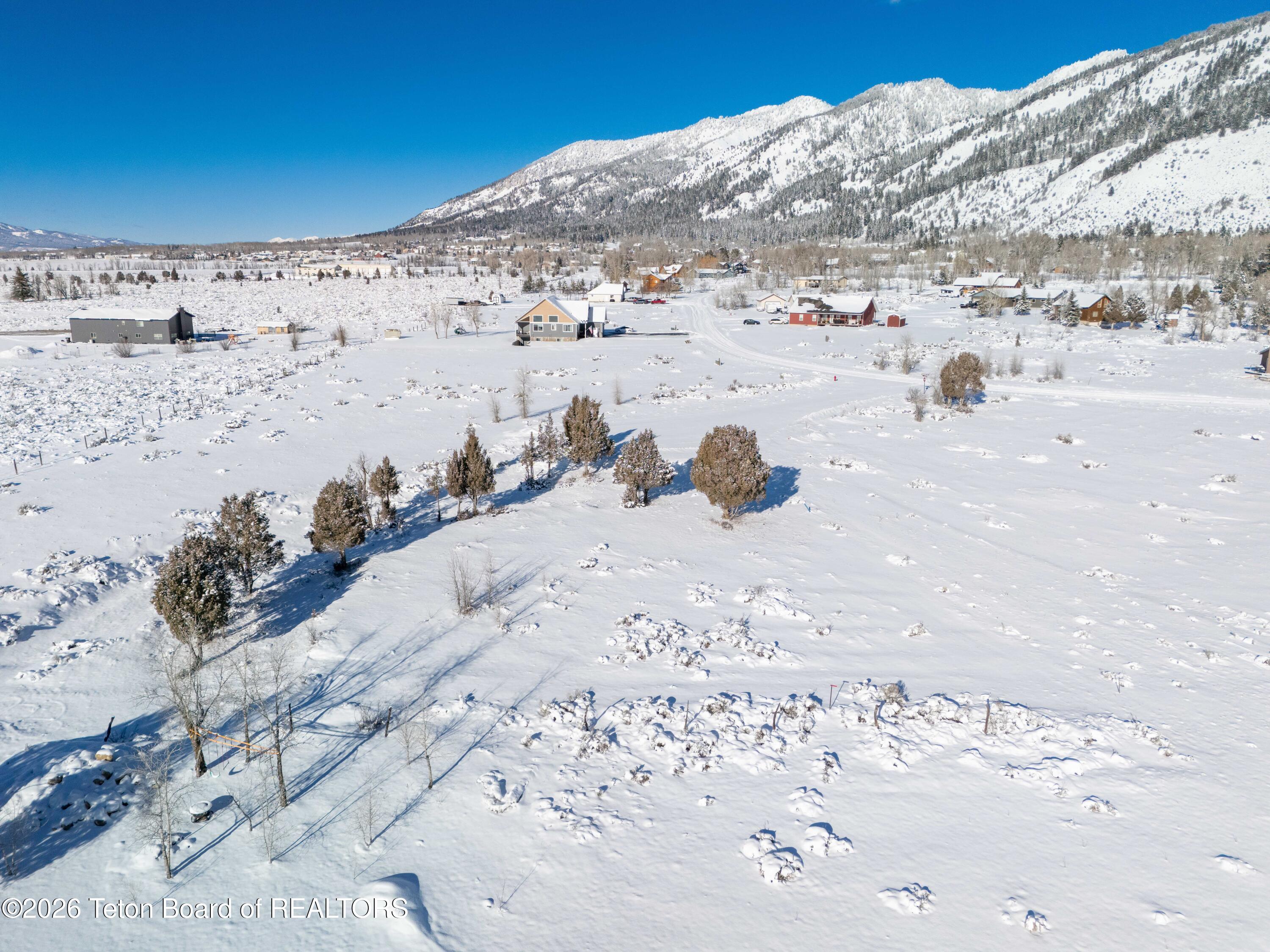 LOT 14 PONDEROSA Court