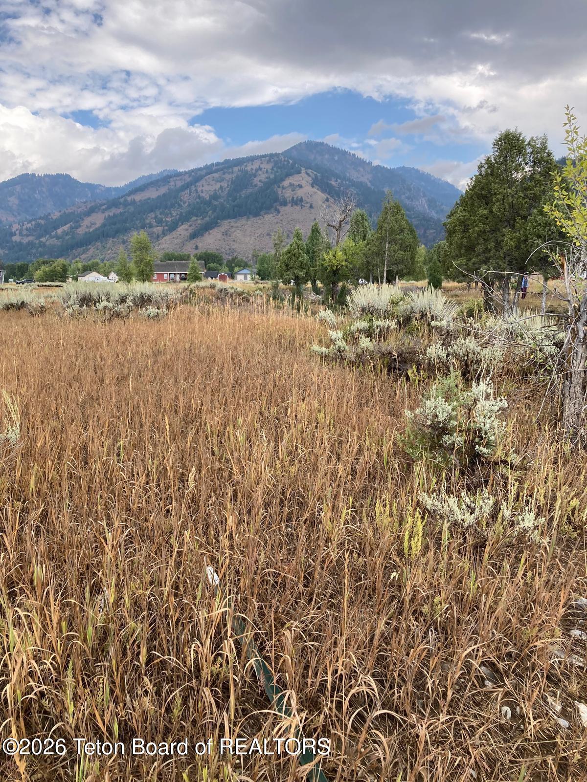 LOT 14 PONDEROSA Court