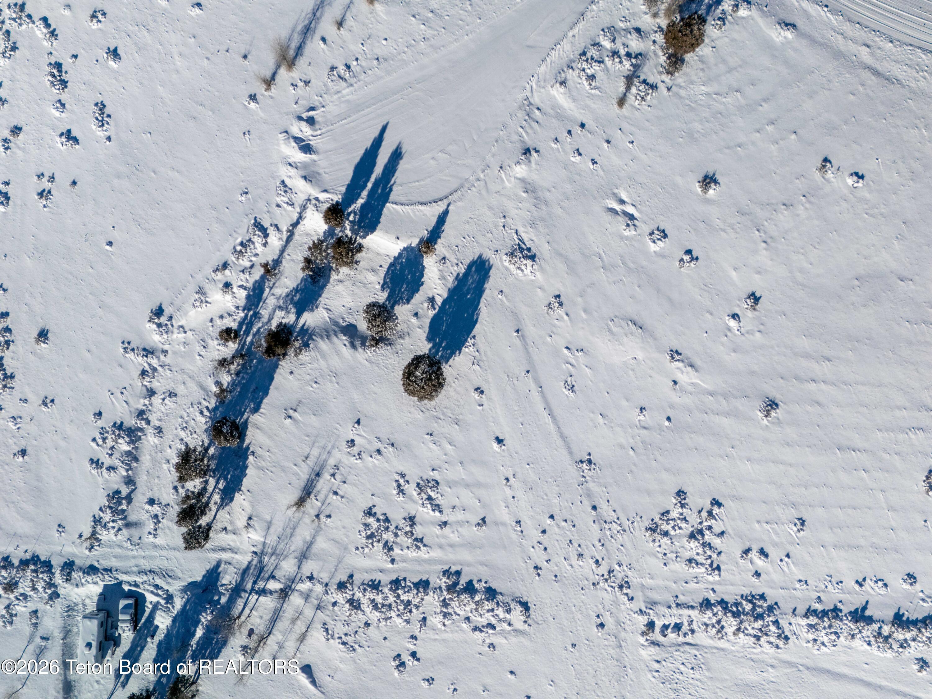 LOT 14 PONDEROSA Court