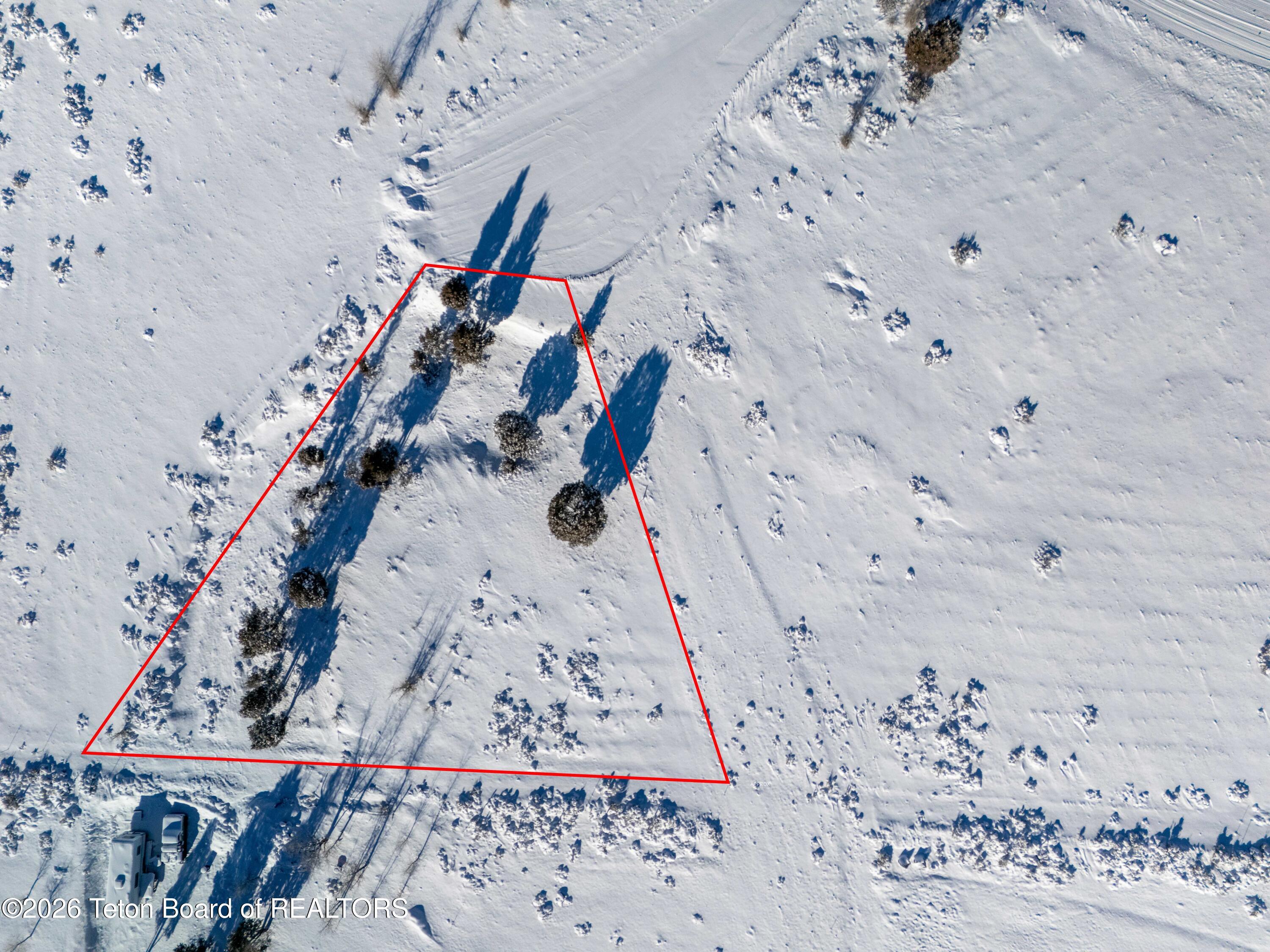 LOT 14 PONDEROSA Court