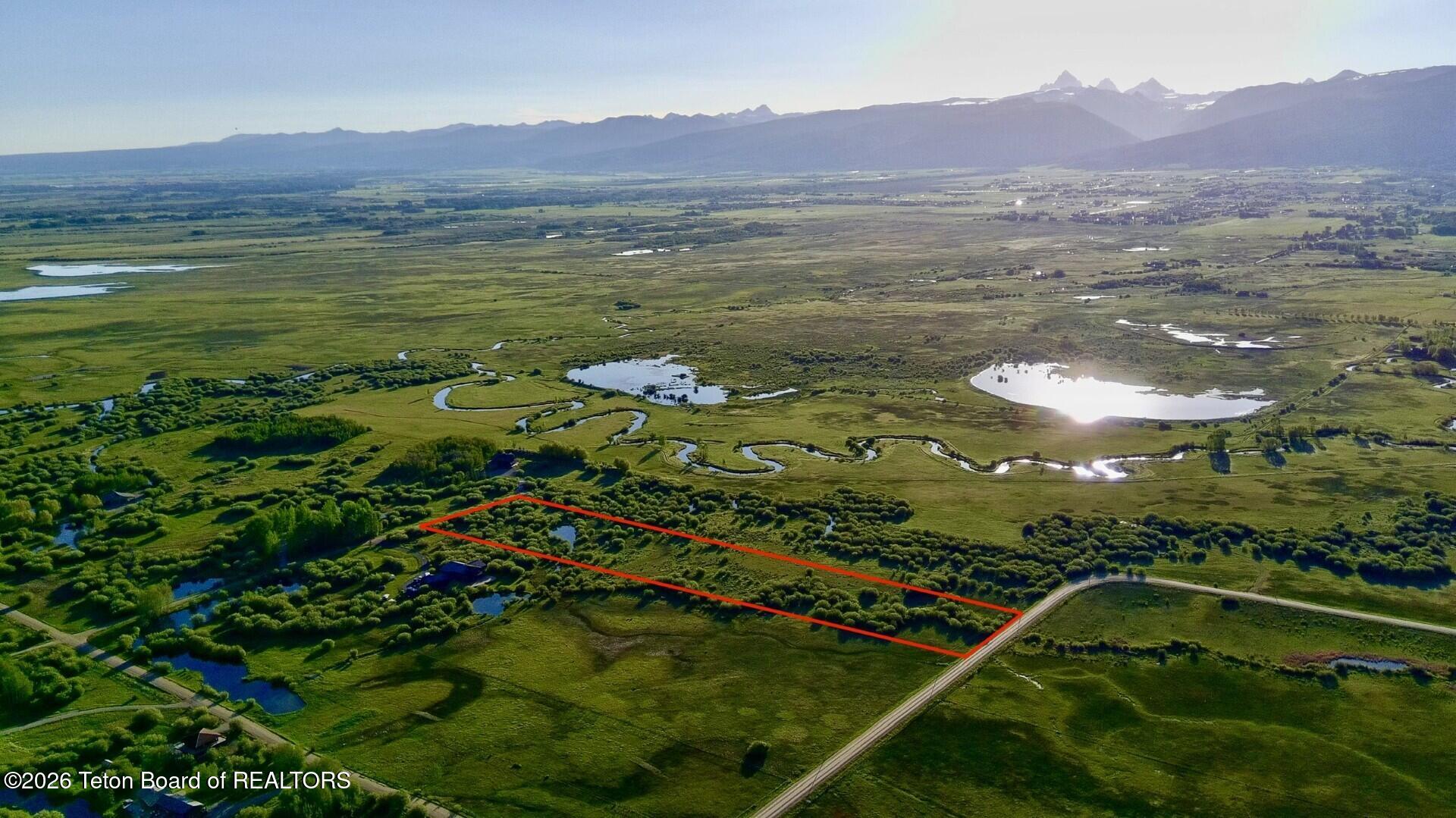 3329 TROUT CREEK Road