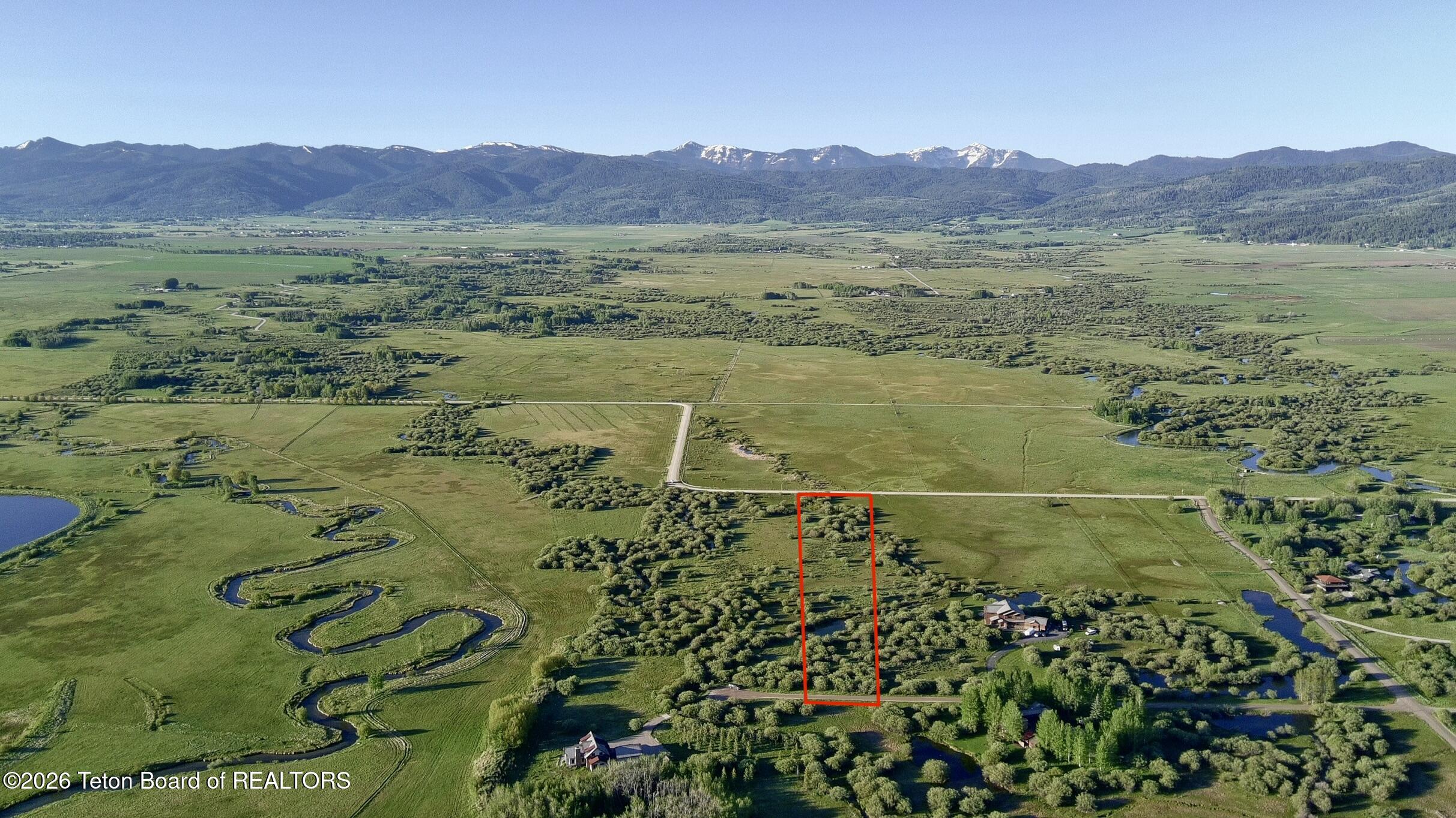 3329 TROUT CREEK Road