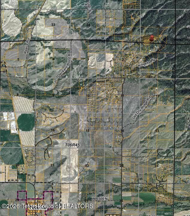 TBD PORCUPINE Parkway