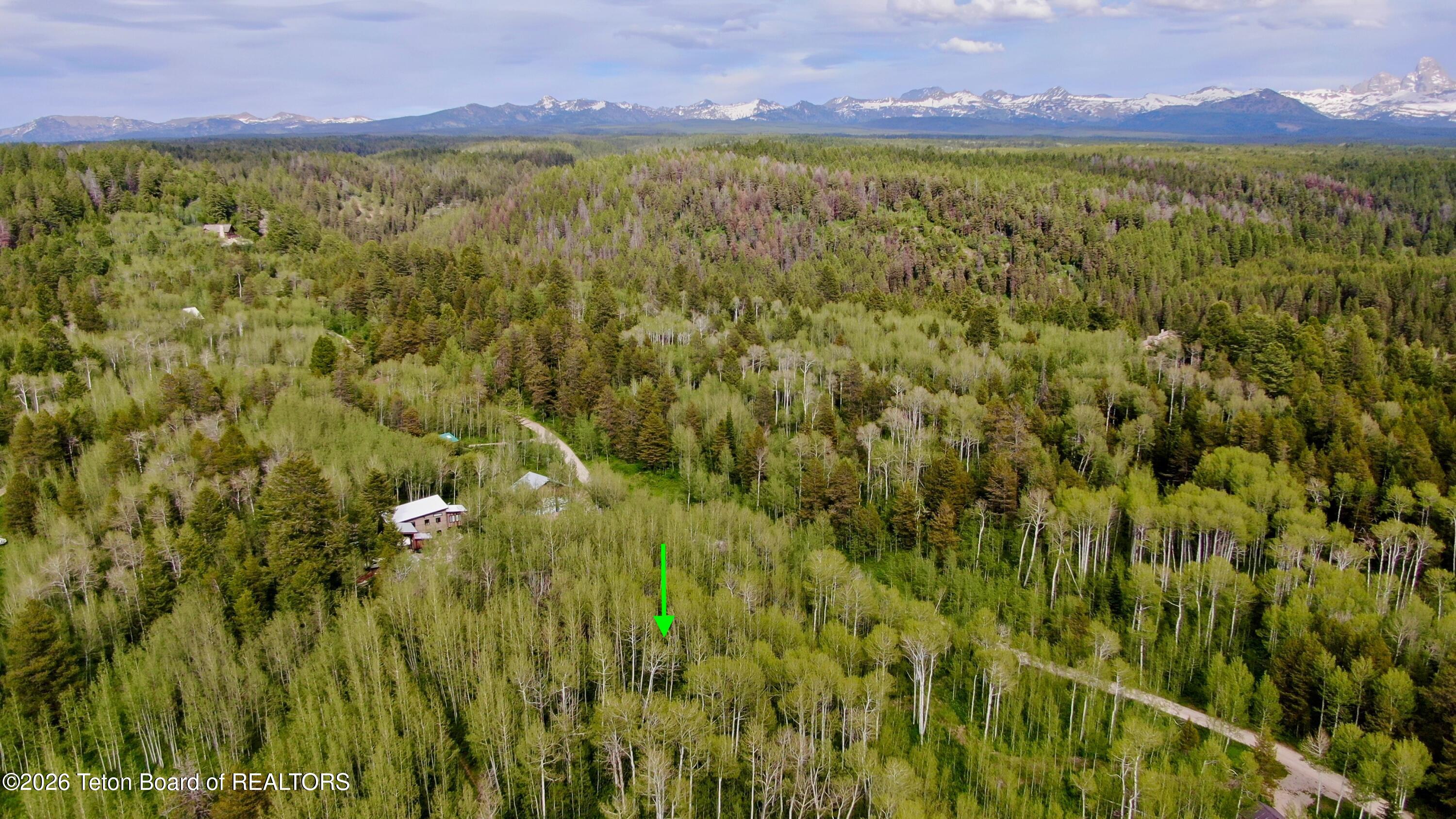 TBD PORCUPINE Parkway
