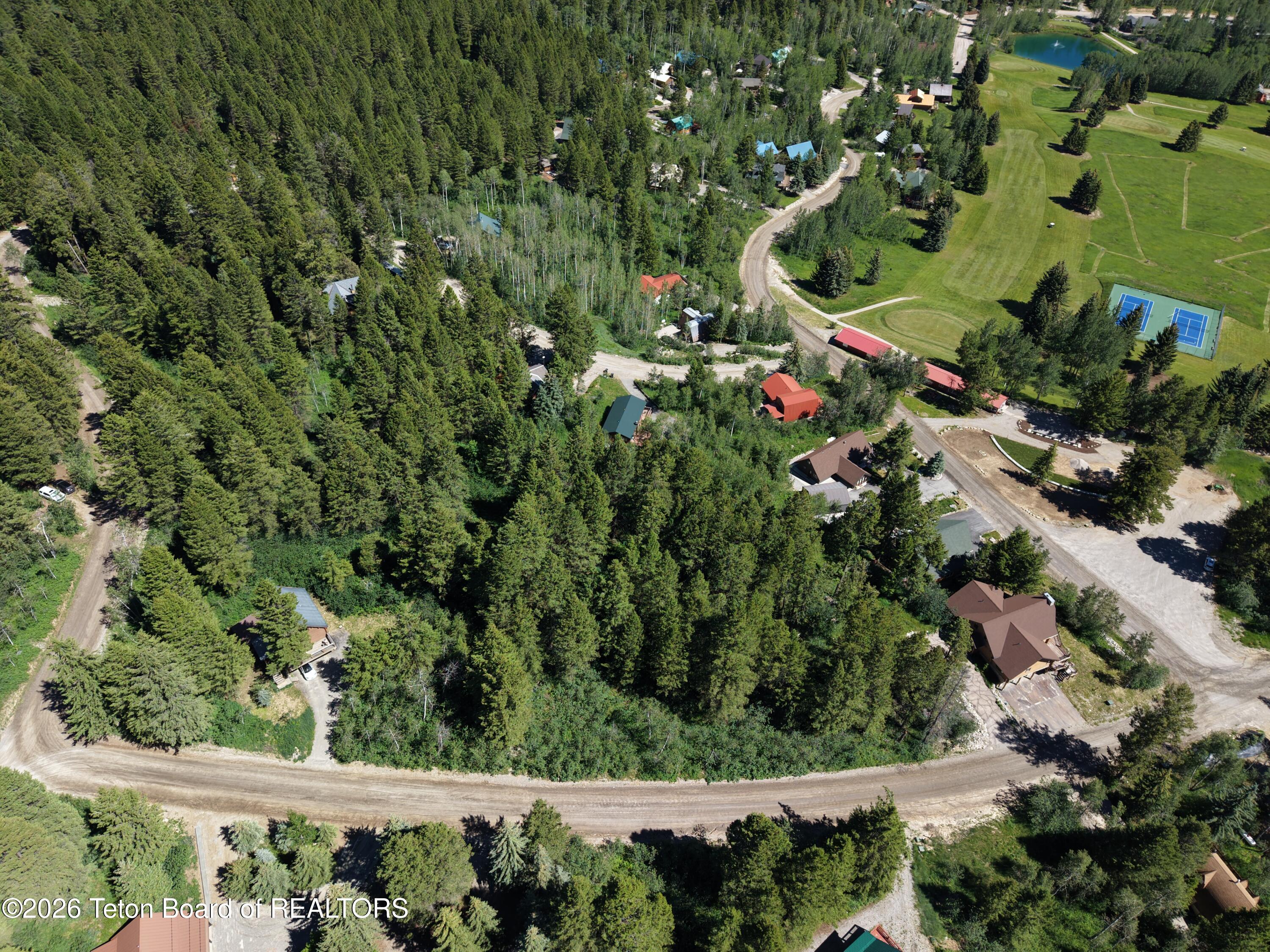 LOT 84 VISTA WEST Drive