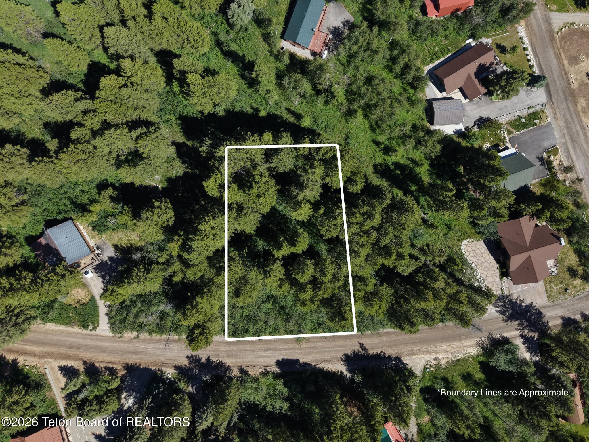 LOT 84 VISTA WEST Drive