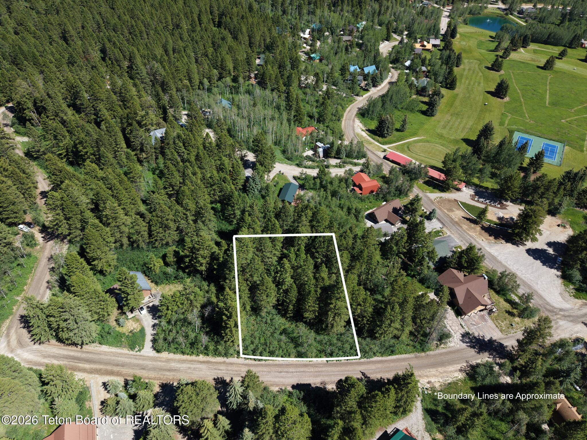 LOT 84 VISTA WEST Drive